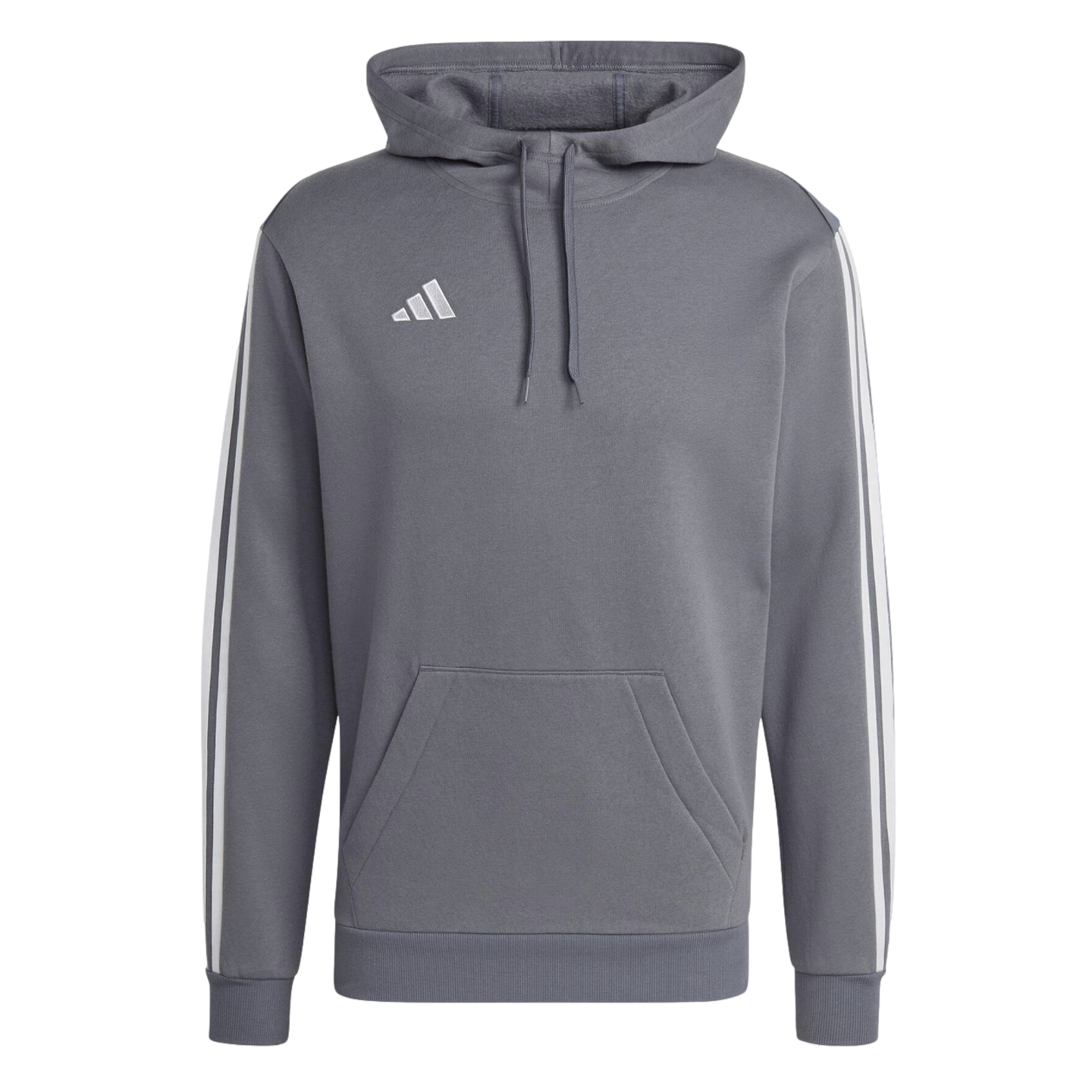 Adidas Tiro 23 League Sweat Hoodie - Grey HZ3021