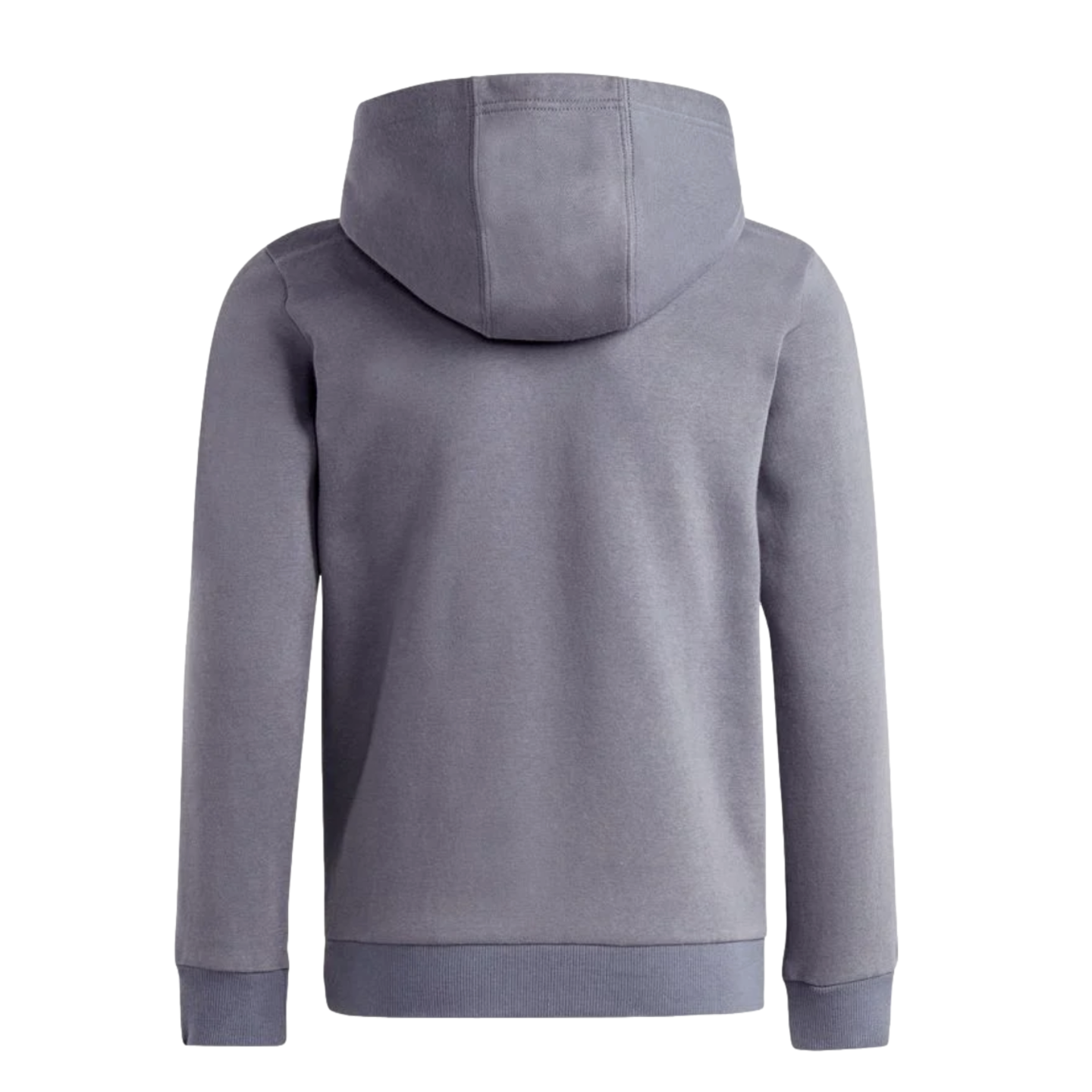 Adidas Tiro 23 League Youth Hooded Sweatshirt - Grey HZ3016