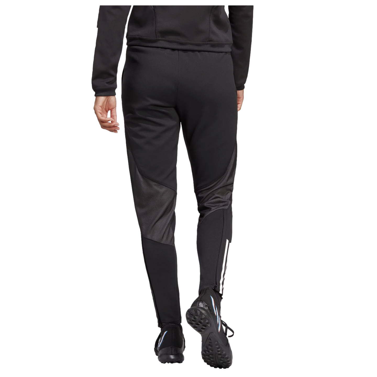 Adidas Tiro 23 Competition Womens Training Pants - Black HI5973