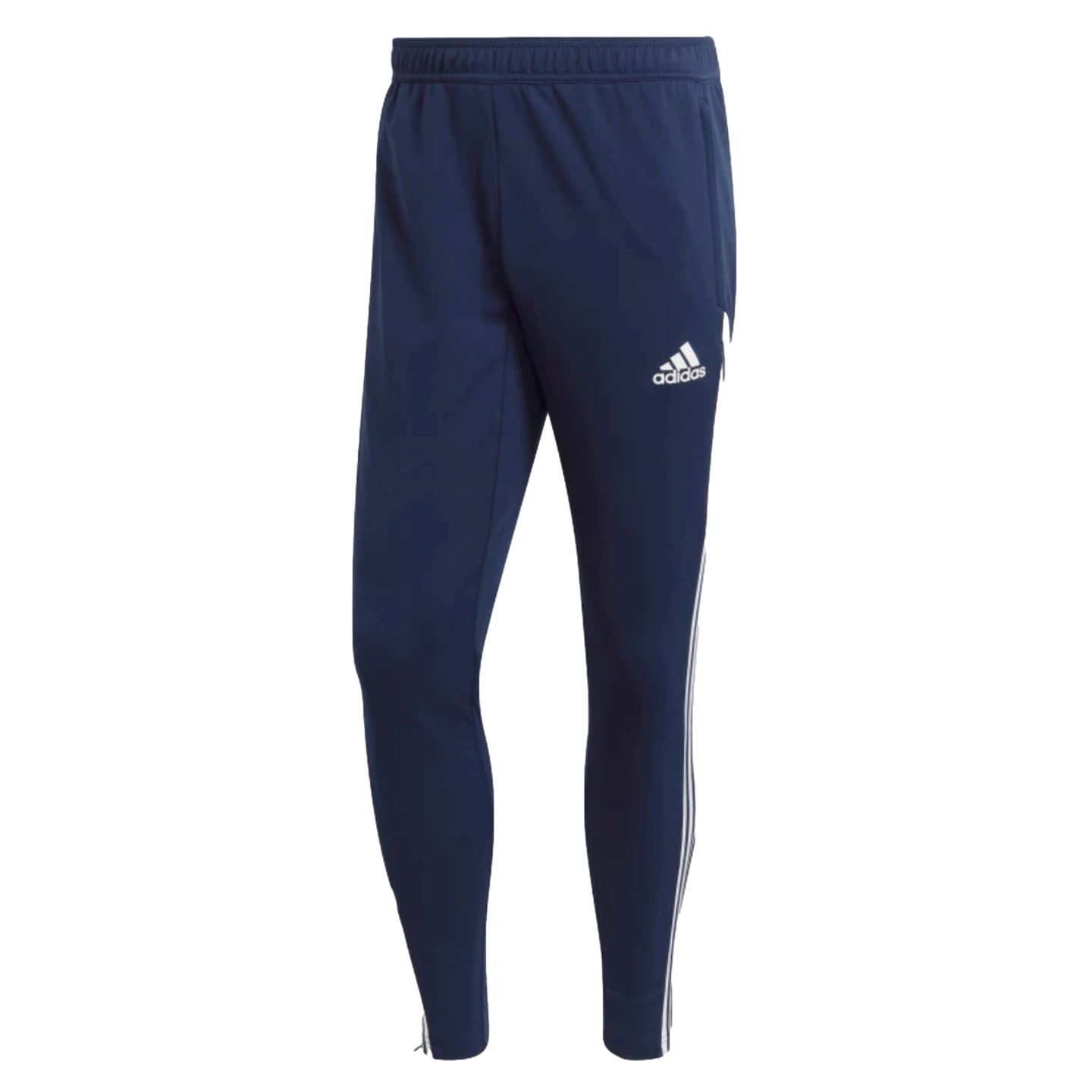 Adidas Condivo 22 Training Pants - Navy Blue HG3706