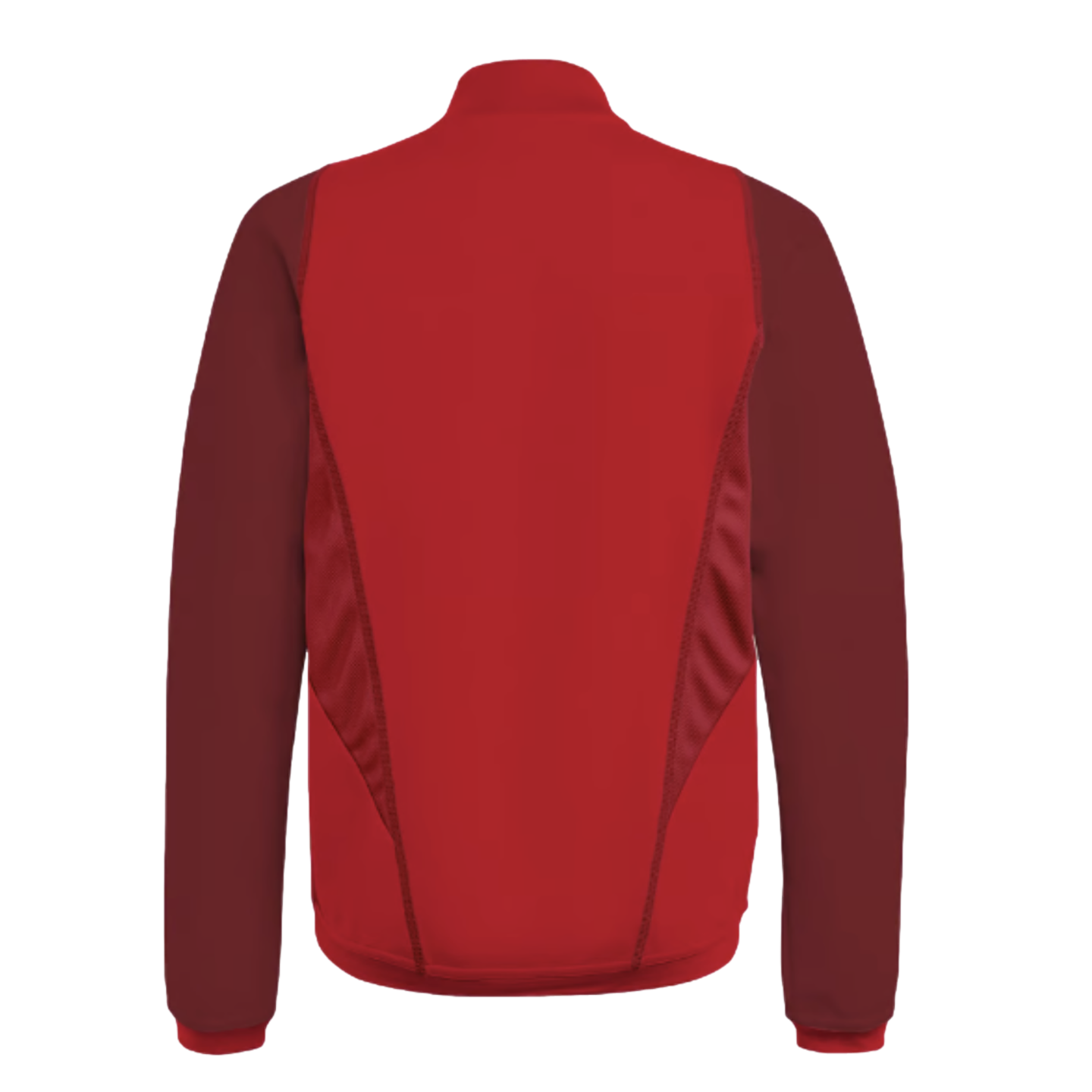 Adidas Tiro 23 Competition Youth Training Top - Red HI4720