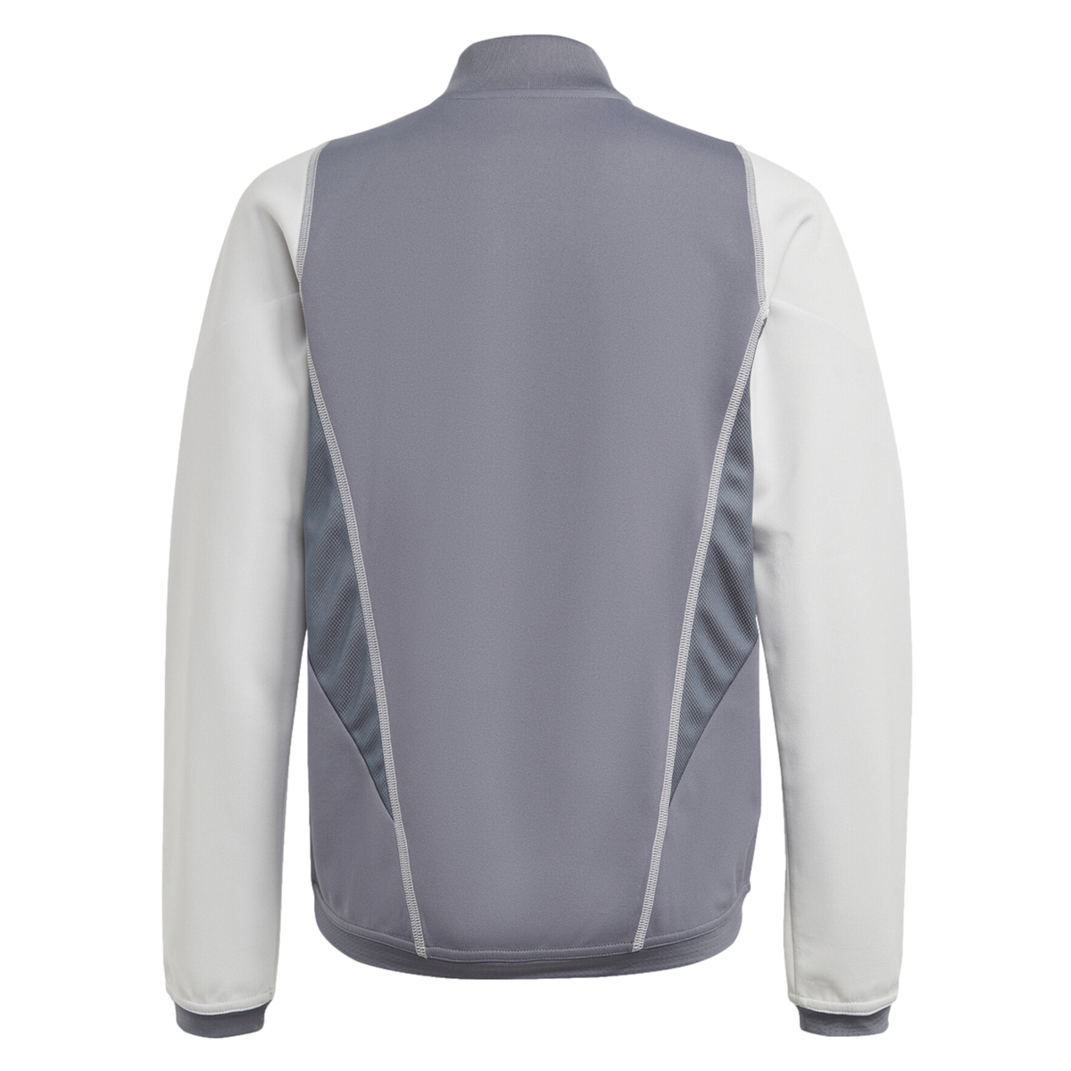 Adidas Tiro 23 Competition Youth Training Top - Grey HU1315