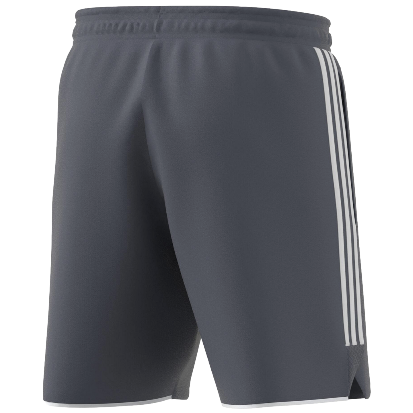 Adidas Tiro 23 League Sweat Shorts - Grey HZ3017