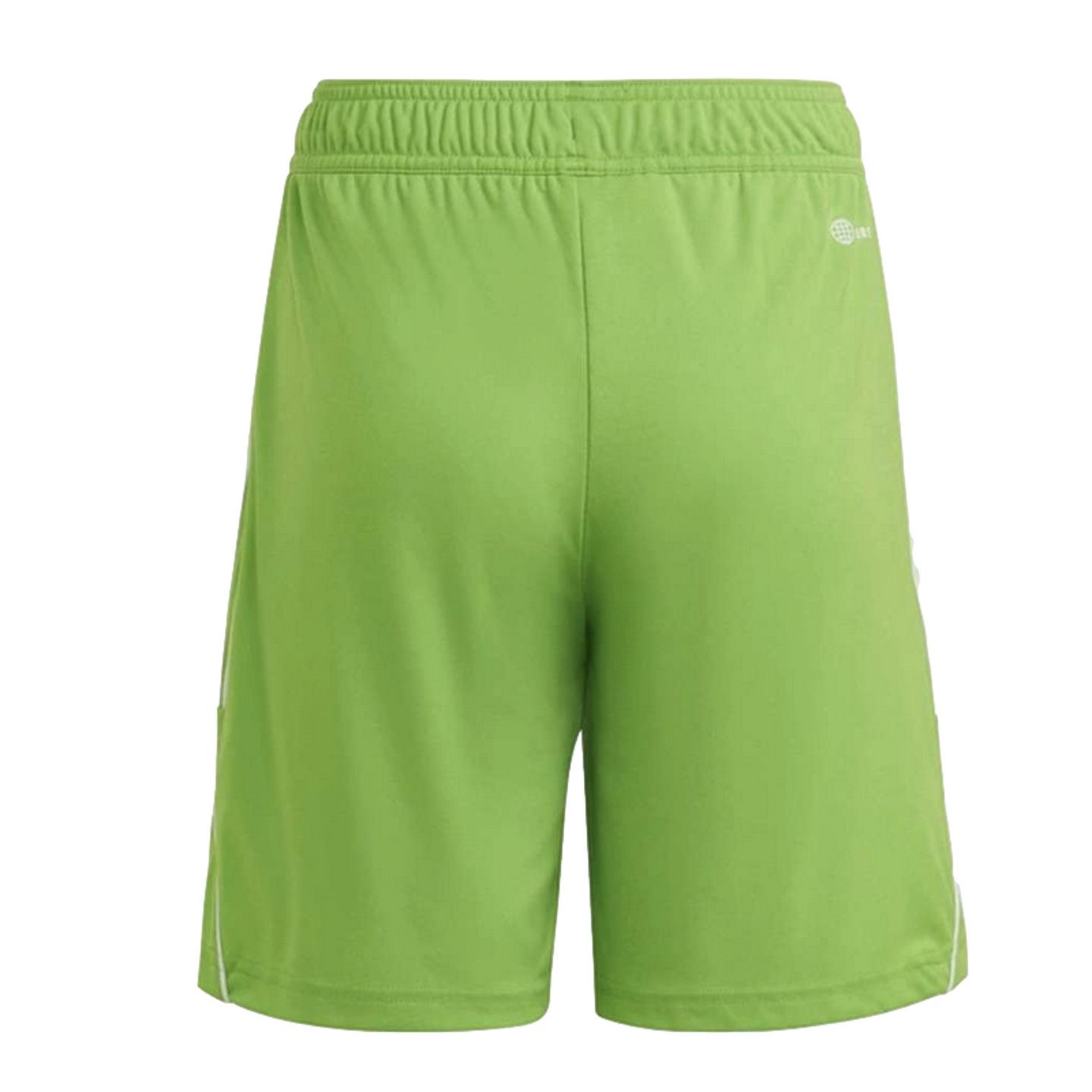 Adidas Tiro 23 Youth Shorts - Green IB8097