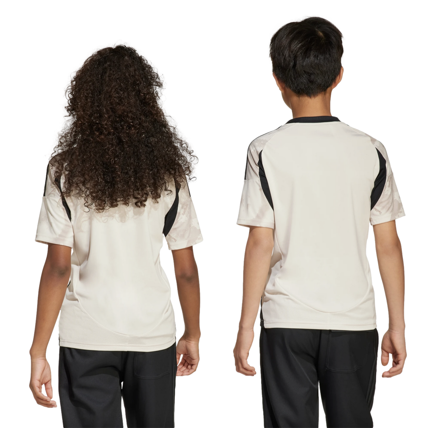 Adidas New York Red Bulls 25/26 Youth Away Jersey IV9903