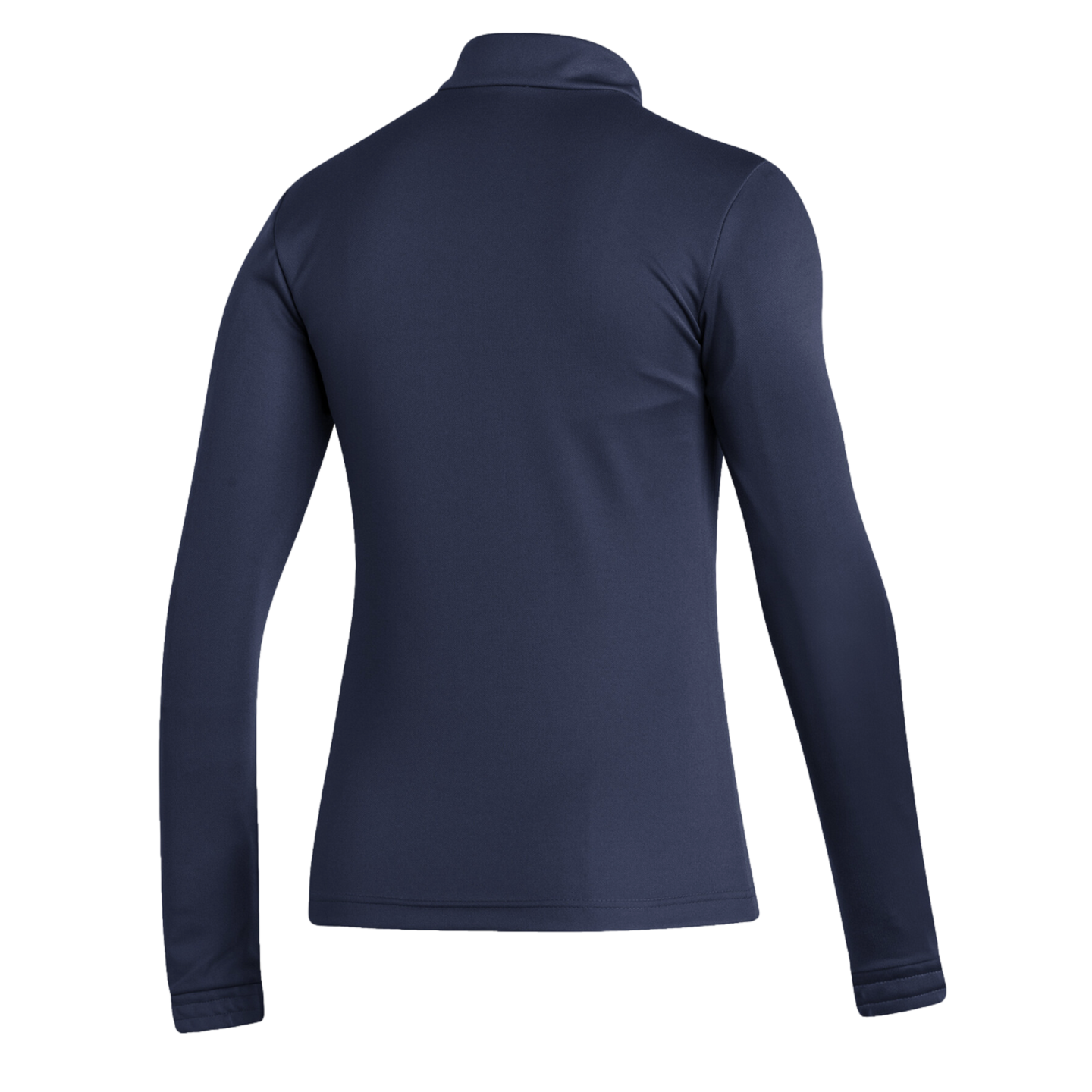 adidas Women's Entrada 22 Training Top - Navy Blue H57483