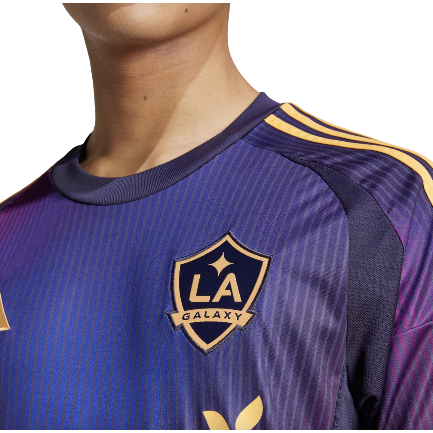 Adidas LA Galaxy 25/26 Away Jersey IV9853