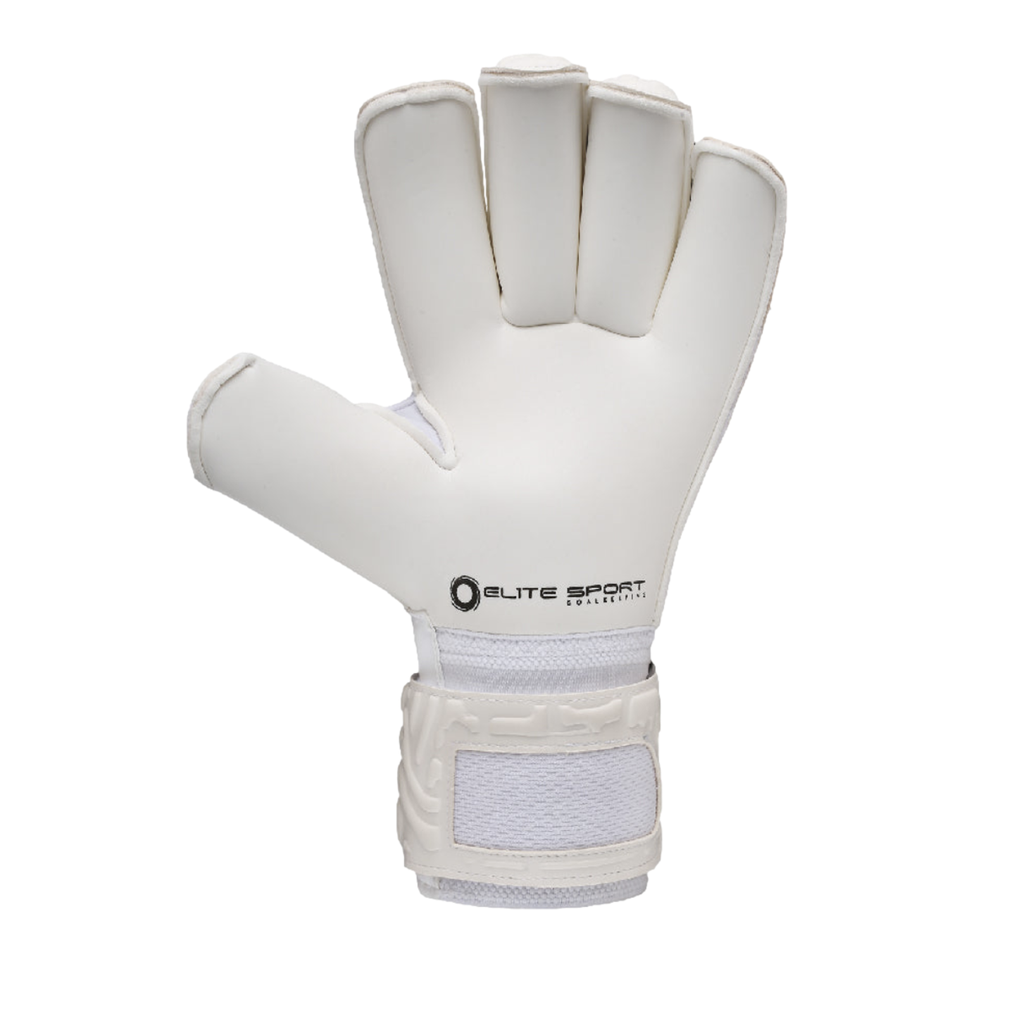 Elite Sport Solo Fingersave Goalkeeper Gloves 320