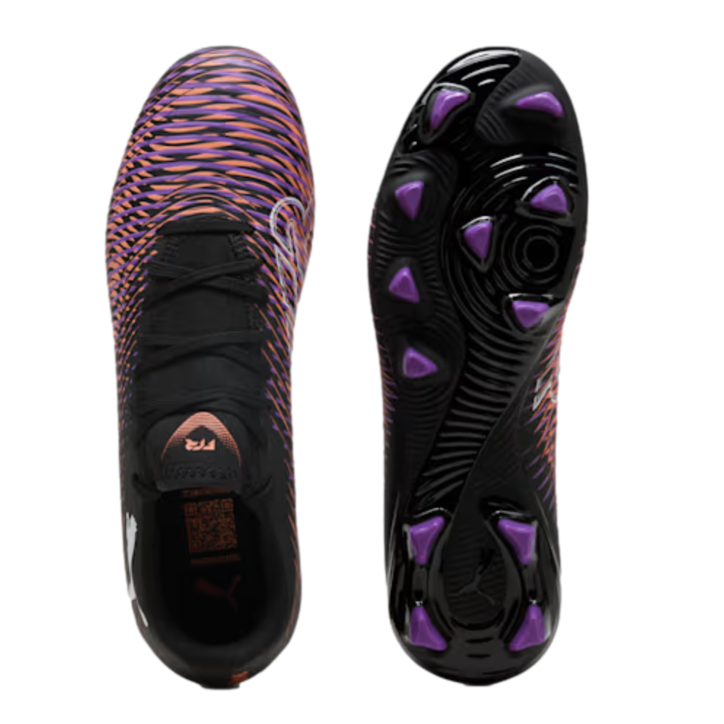 Puma Future 8 Play AG Firm Ground Cleats 108141-01