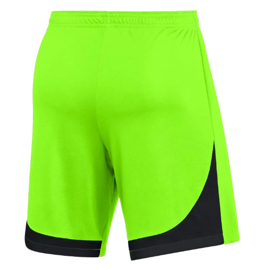 Nike Dri-Fit Classic II Shorts - Volt DH8127-702