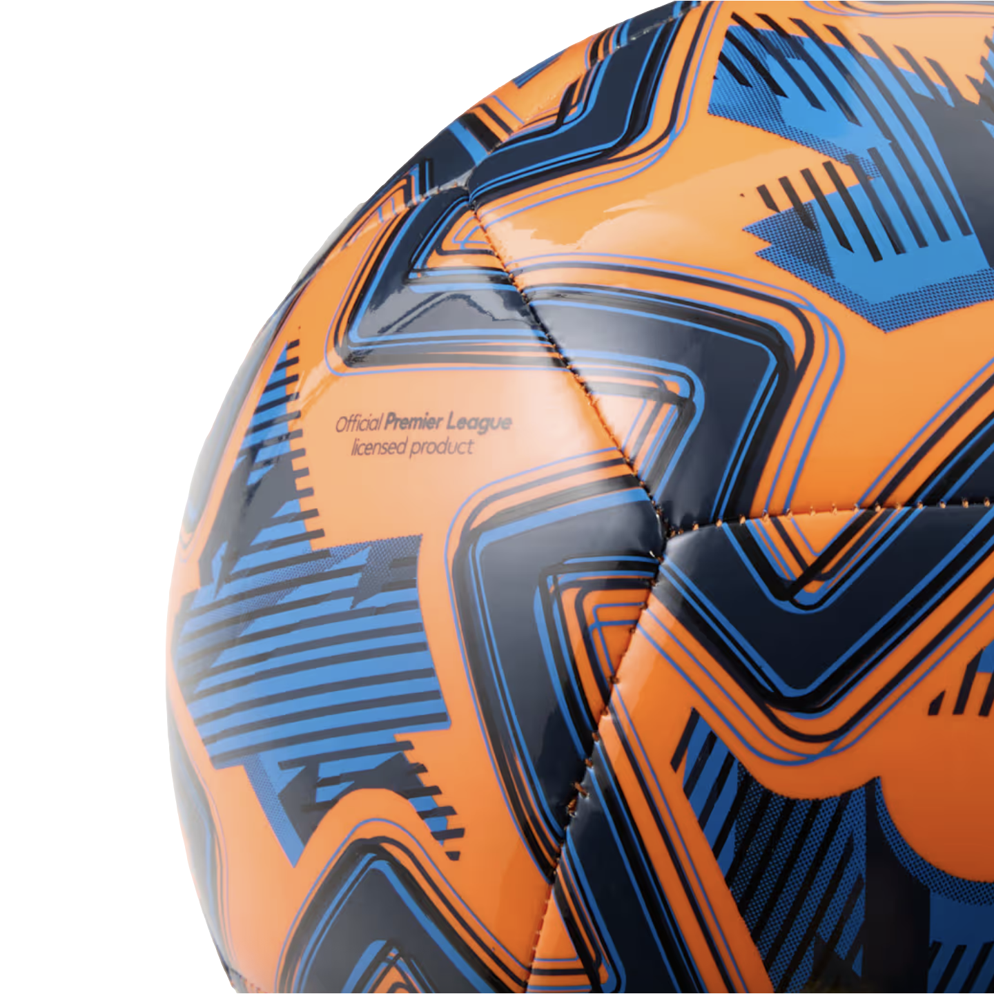 Puma Orbita Play Premier League Brilliance Ball 084717-03