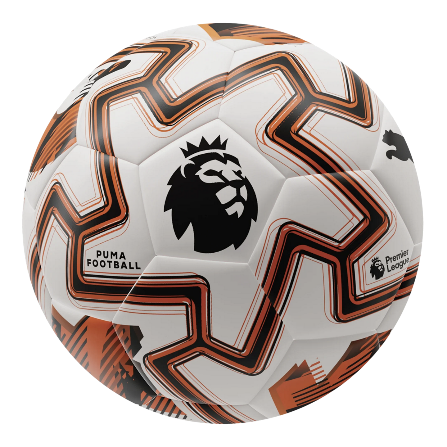 Puma Orbita Match Premier League Brilliance Ball 084704-02