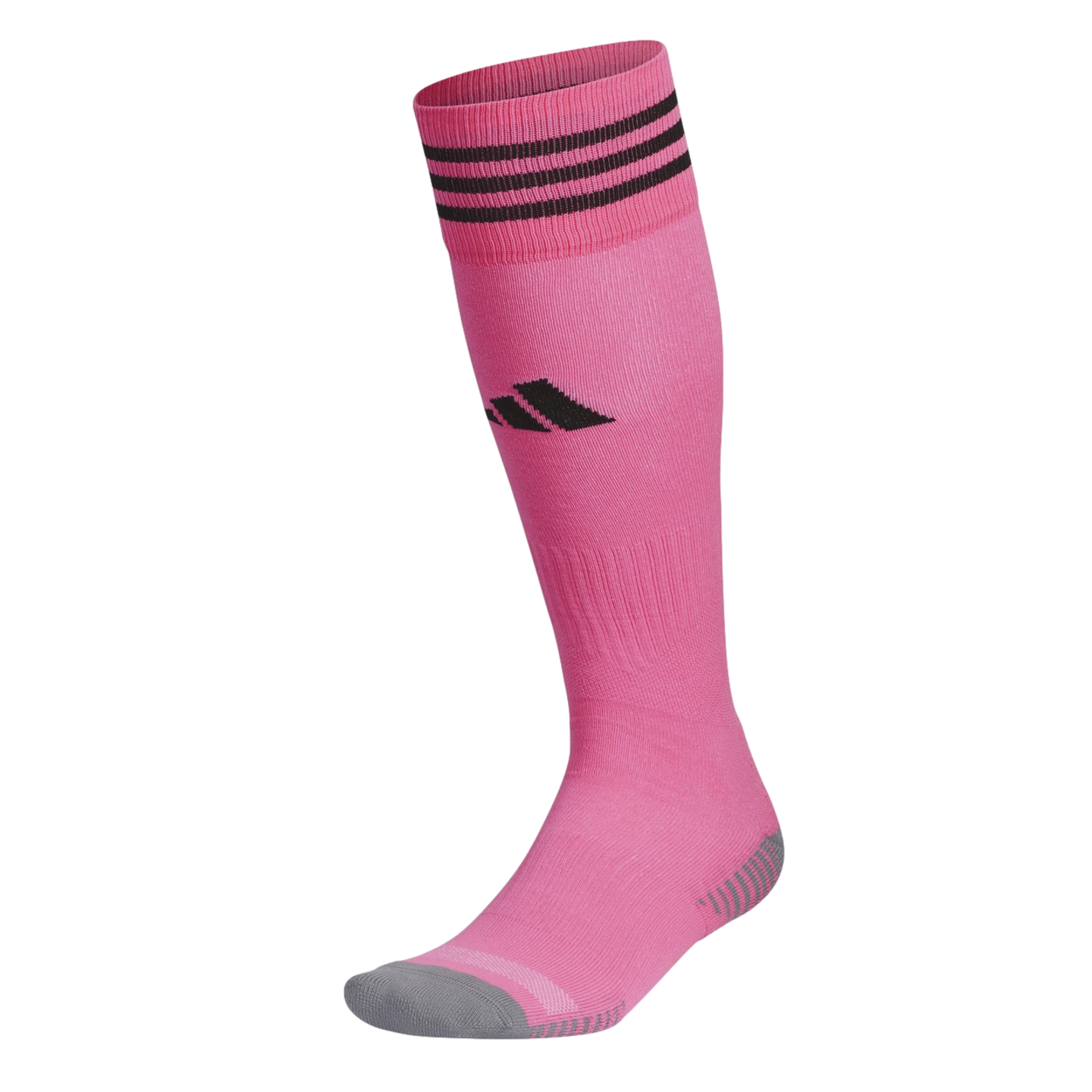 Adidas Copa Zone Cushion 5 OTC Socks - Pink/Black 5157962