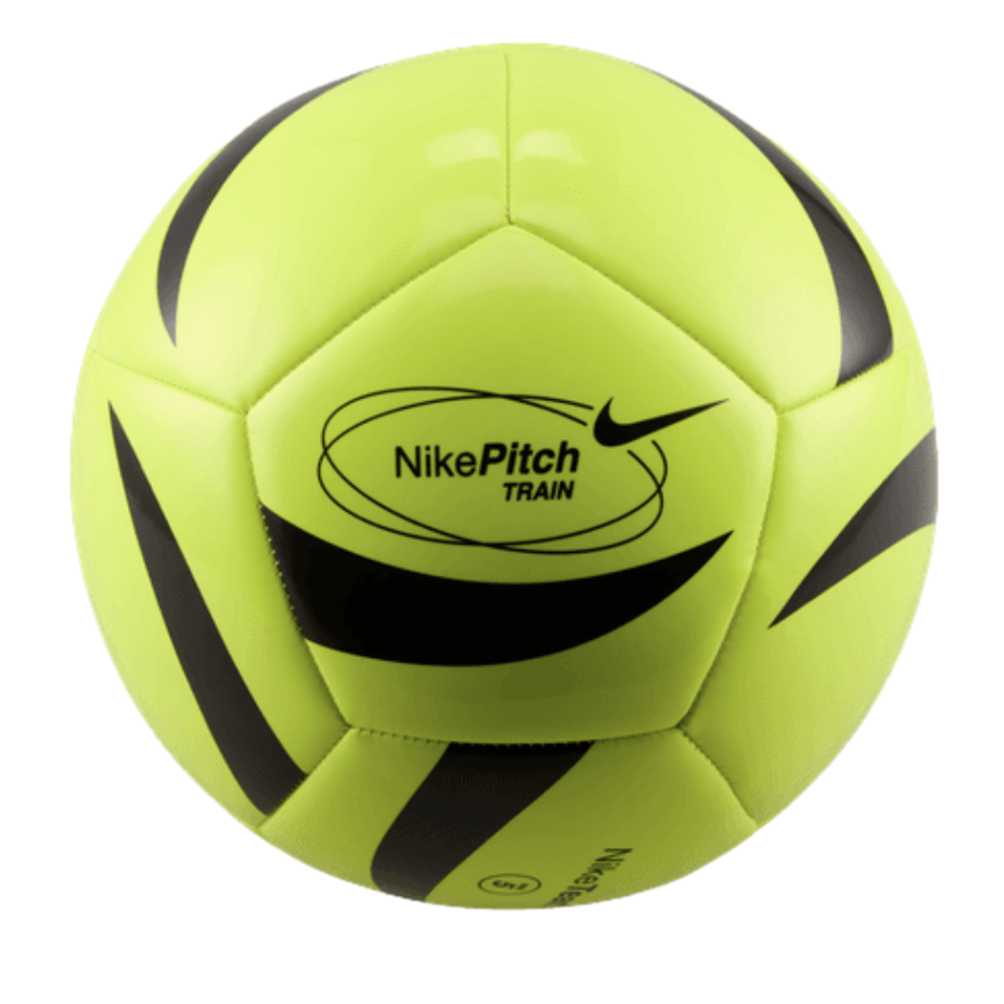 Nike Pitch Training Ball Soccer HV6341-702 Yellow – Stefans Soccer