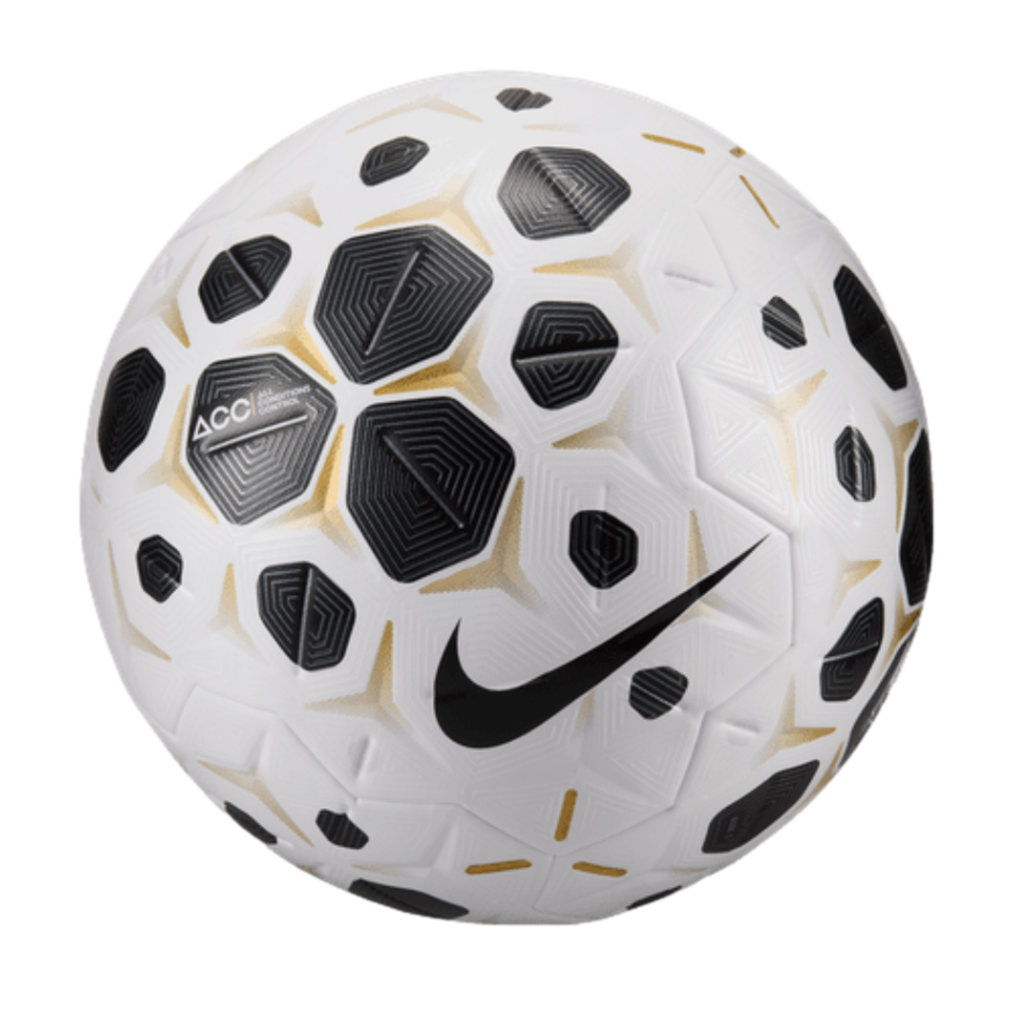 Nike Control Match Ball HV4395-100