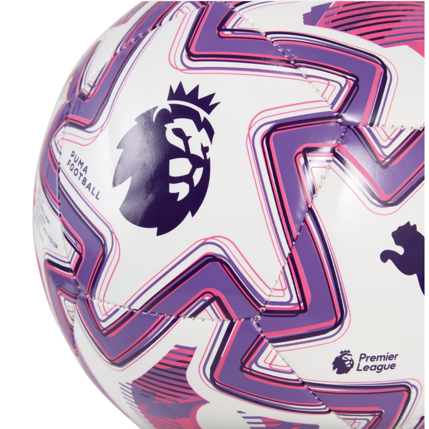 Puma Orbita Premier League Brilliance Mini Skills Ball 084721-01