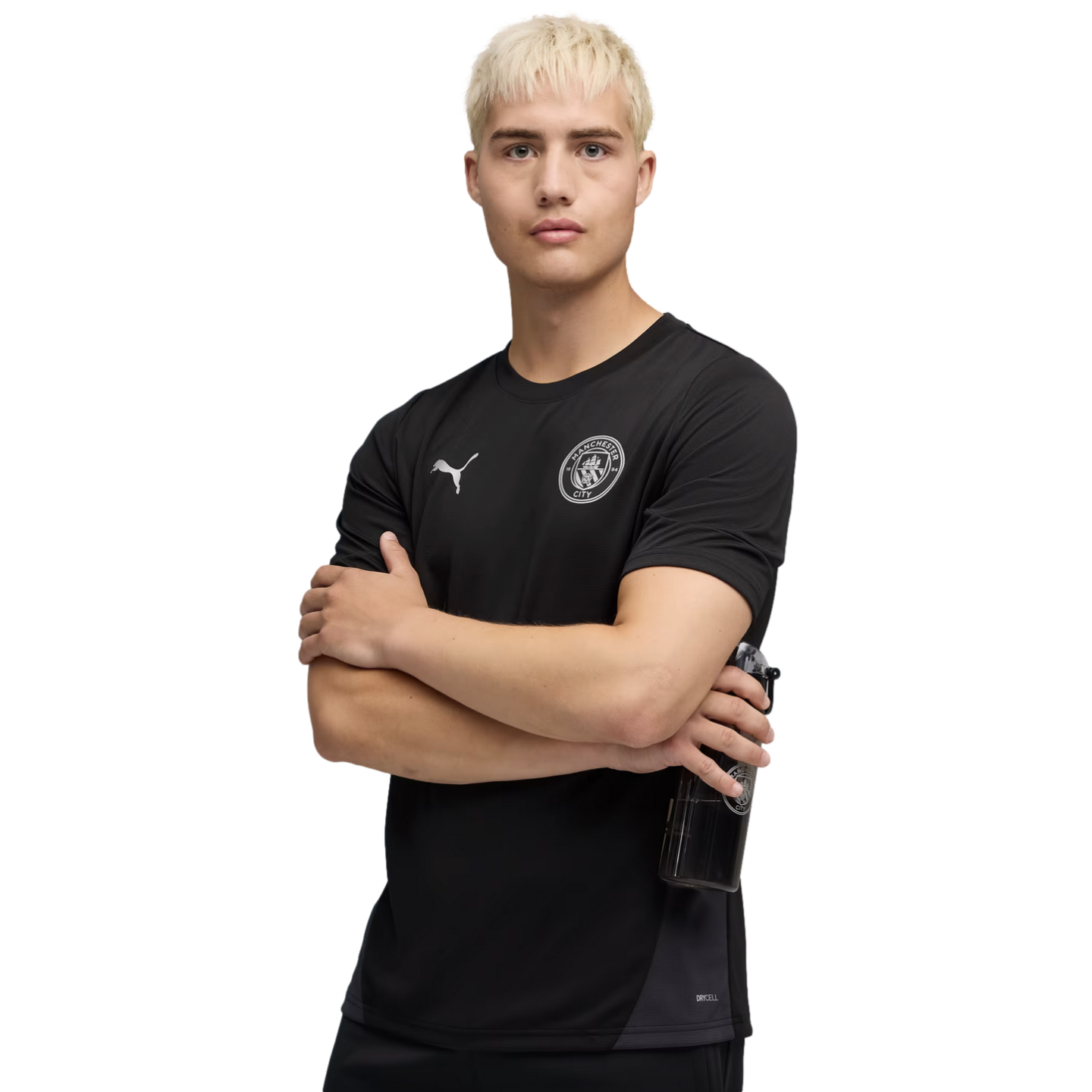 Puma Manchester City Training Jersey 781992-14