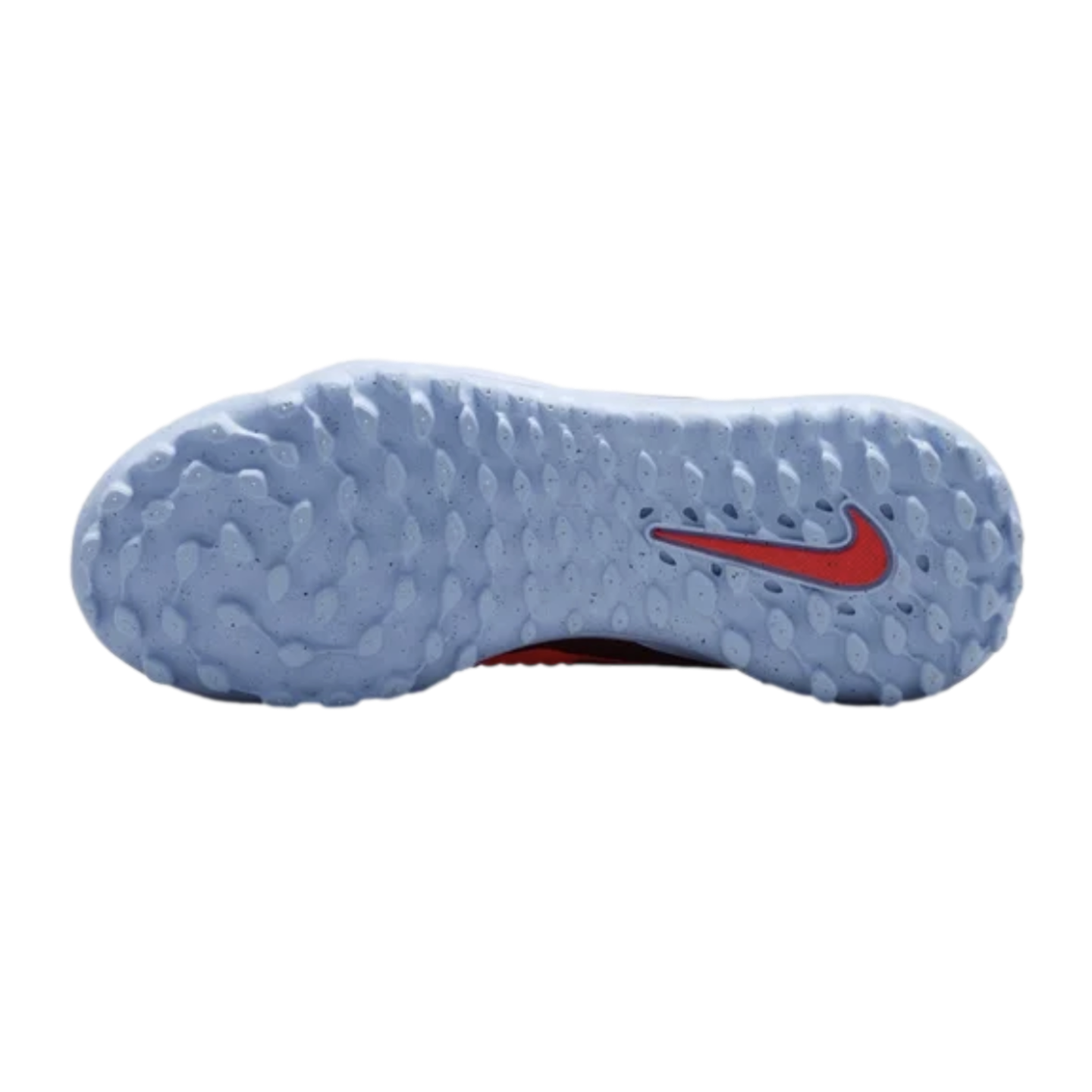 Nike Phantom 6 High Academy Youth Turf Shoes HQ2049-400