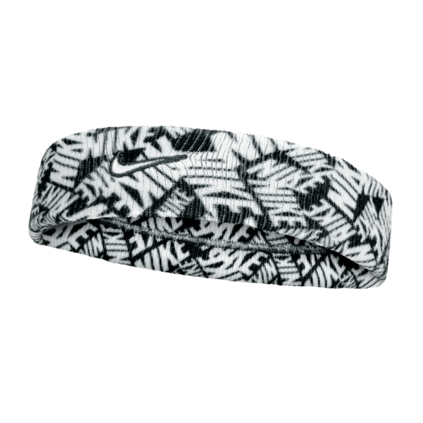 Nike Swoosh Classic Printed Headband N.101.2410.027