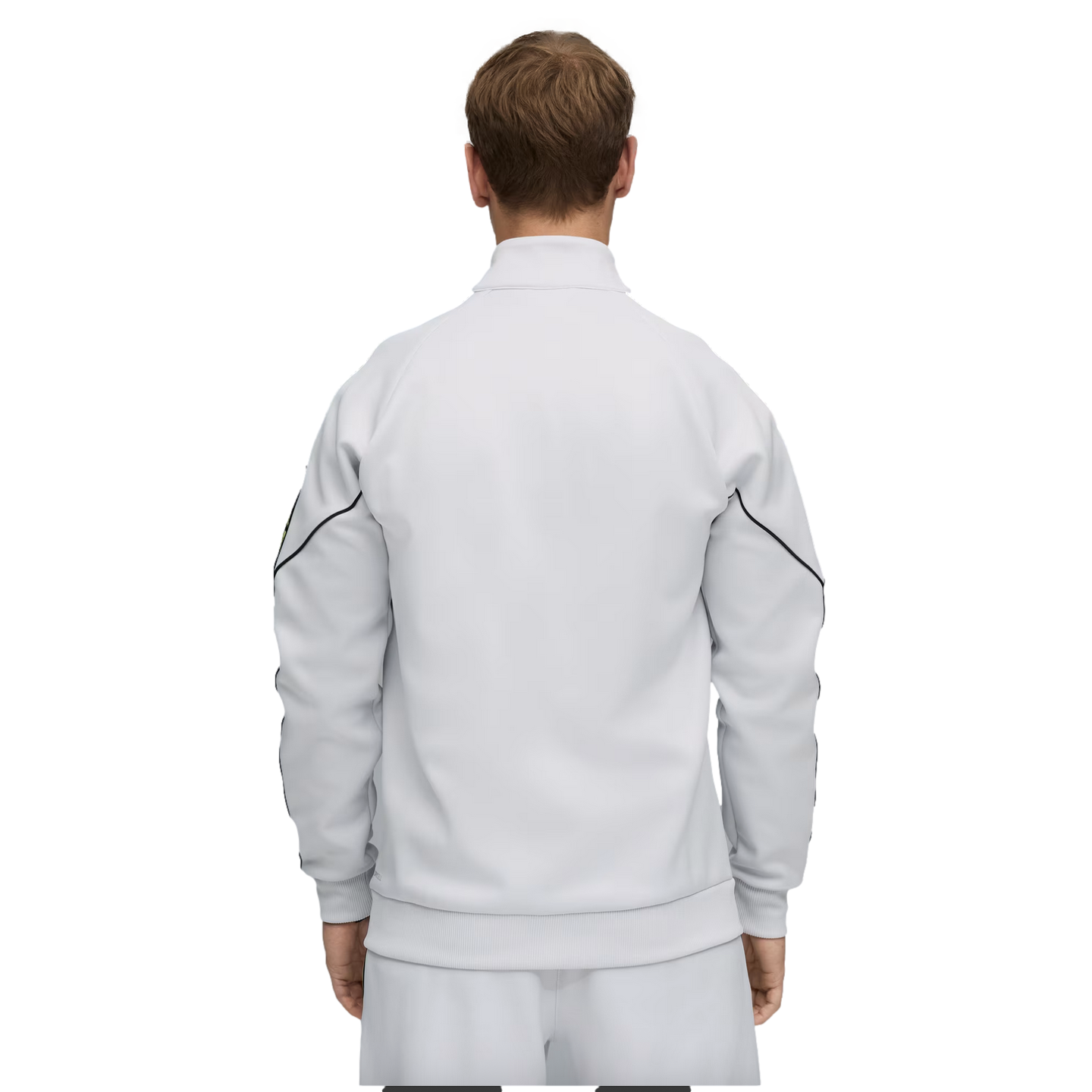 Puma Borussia Dortmund King Anthem Jacket 781688-02