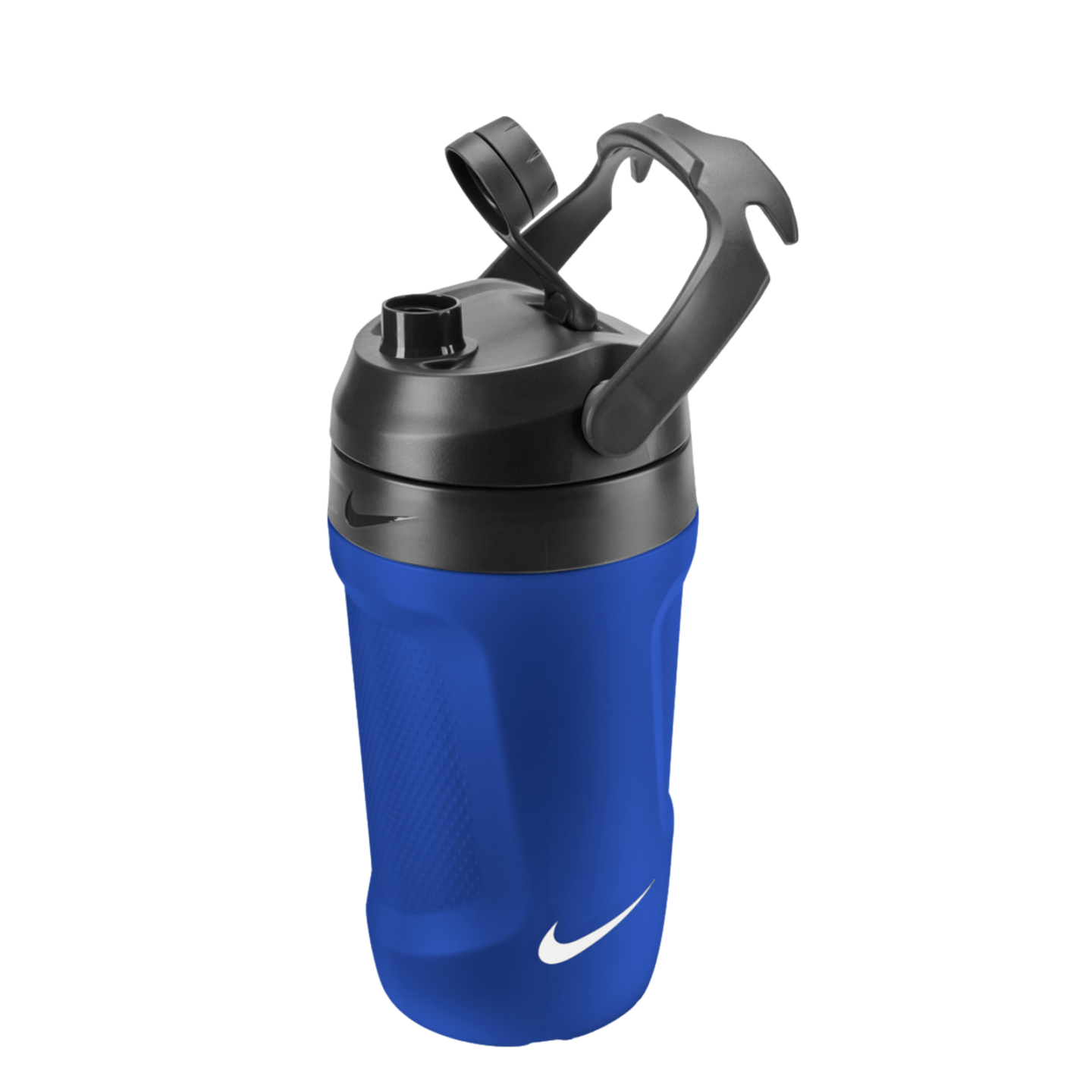 Nike Refresh Chug 64oz Fuel Jug - Blue
