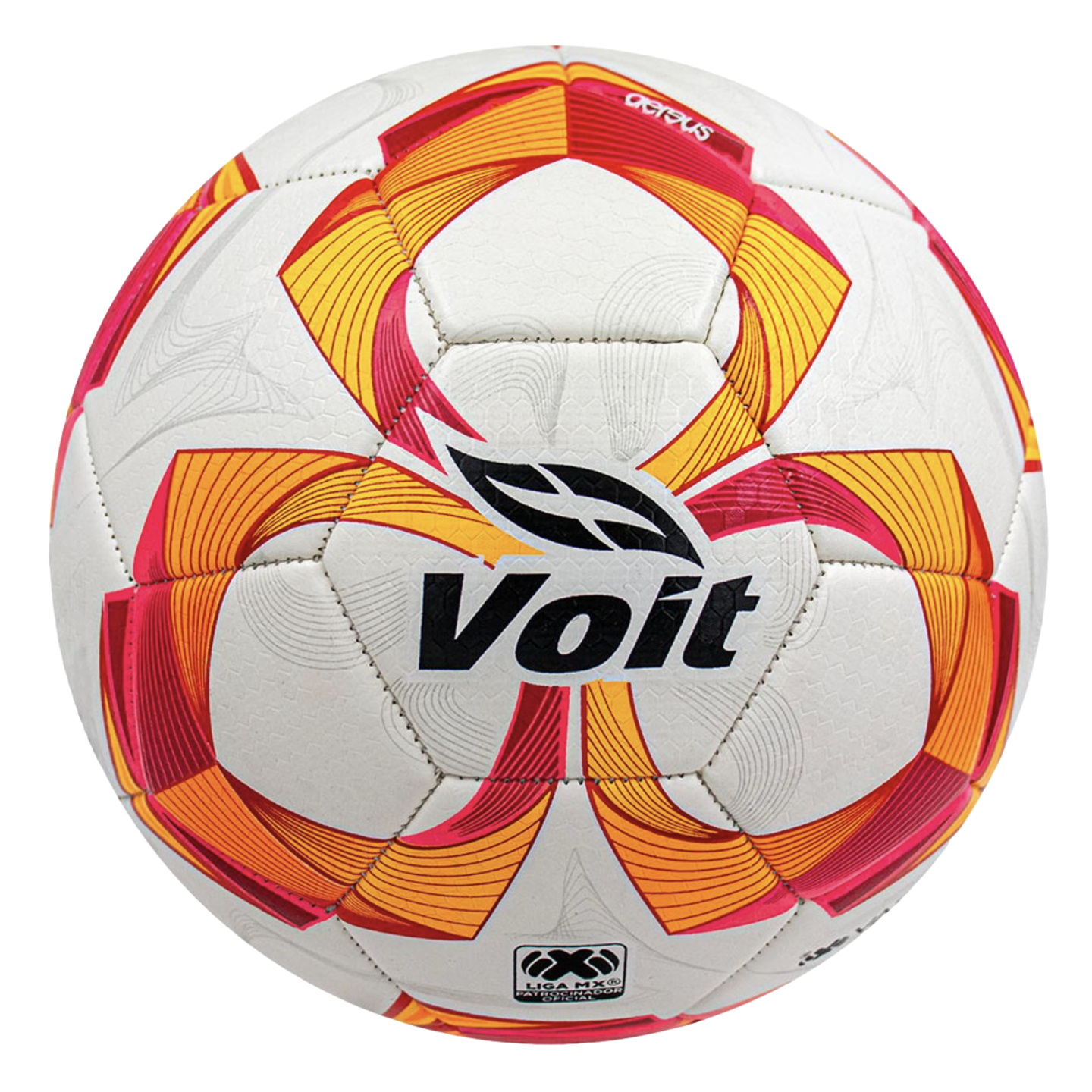 Voit TB Serie 200 MS 2025 Aereus Apertura Soccer Ball