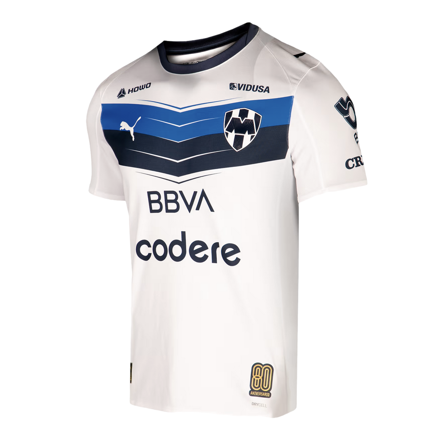 Puma Monterrey 25/26 Away Jersey
