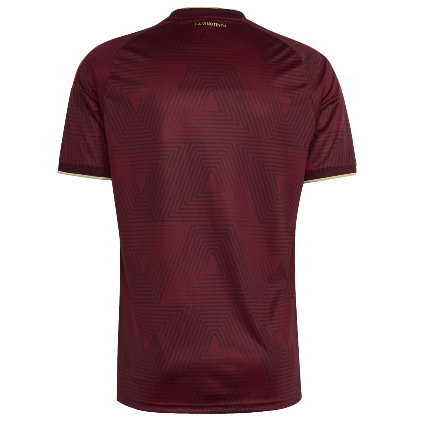 Adidas Venezuela 2026 Home Jersey