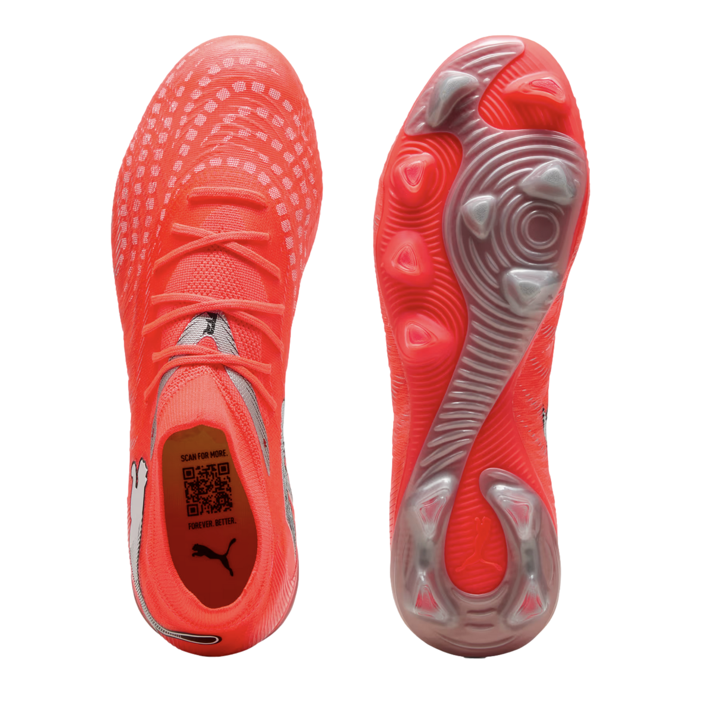 Puma Future 9 Match Firm Ground Cleats