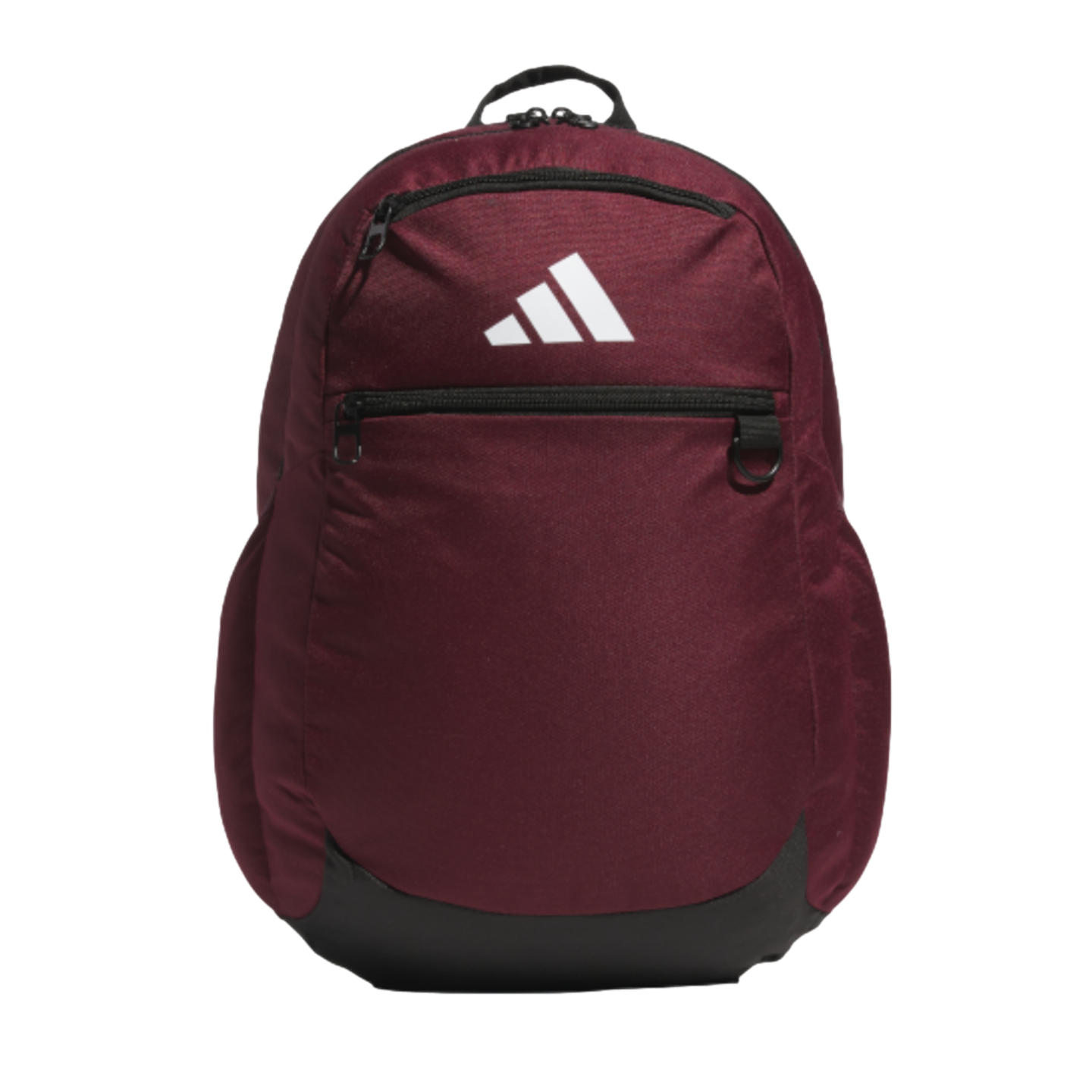 adidas Striker 3 Backpack, Team Maroon