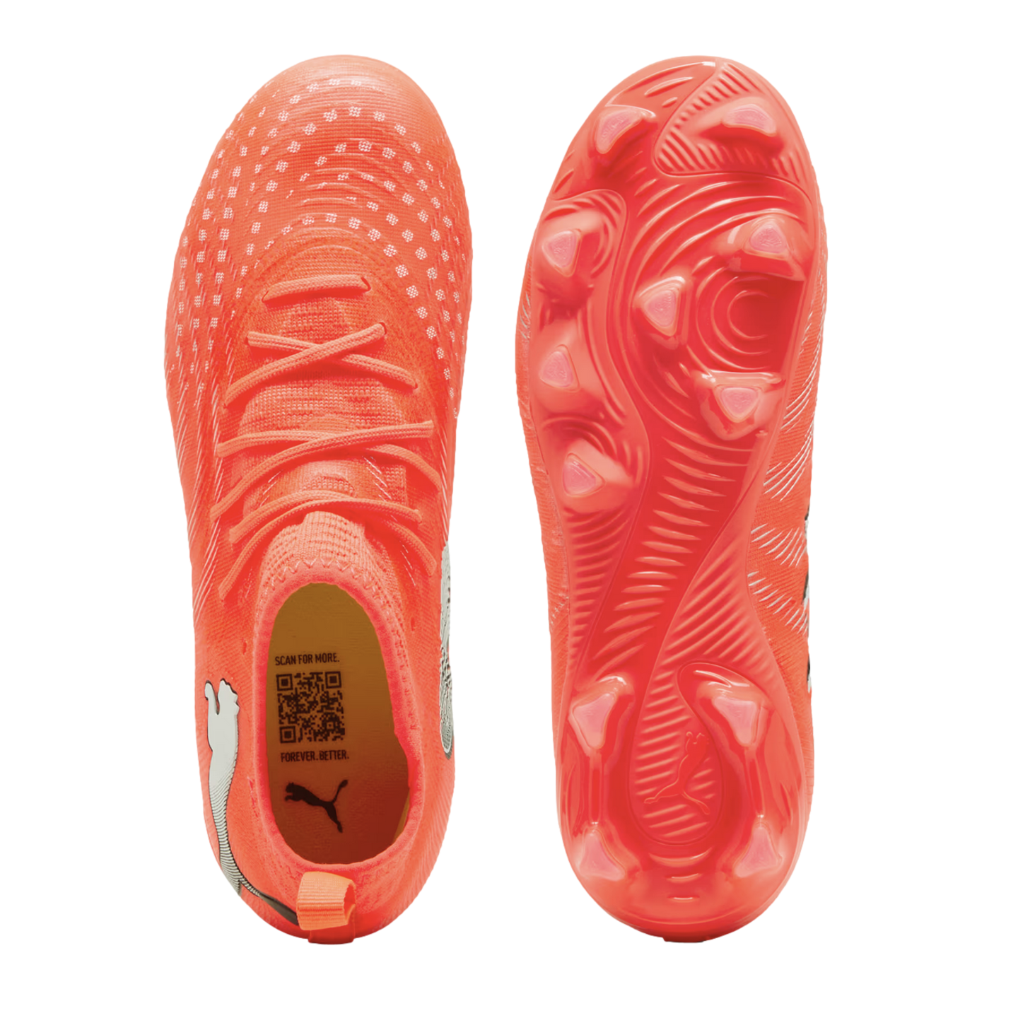 Puma Future 9 Match Youth Firm Ground Cleats