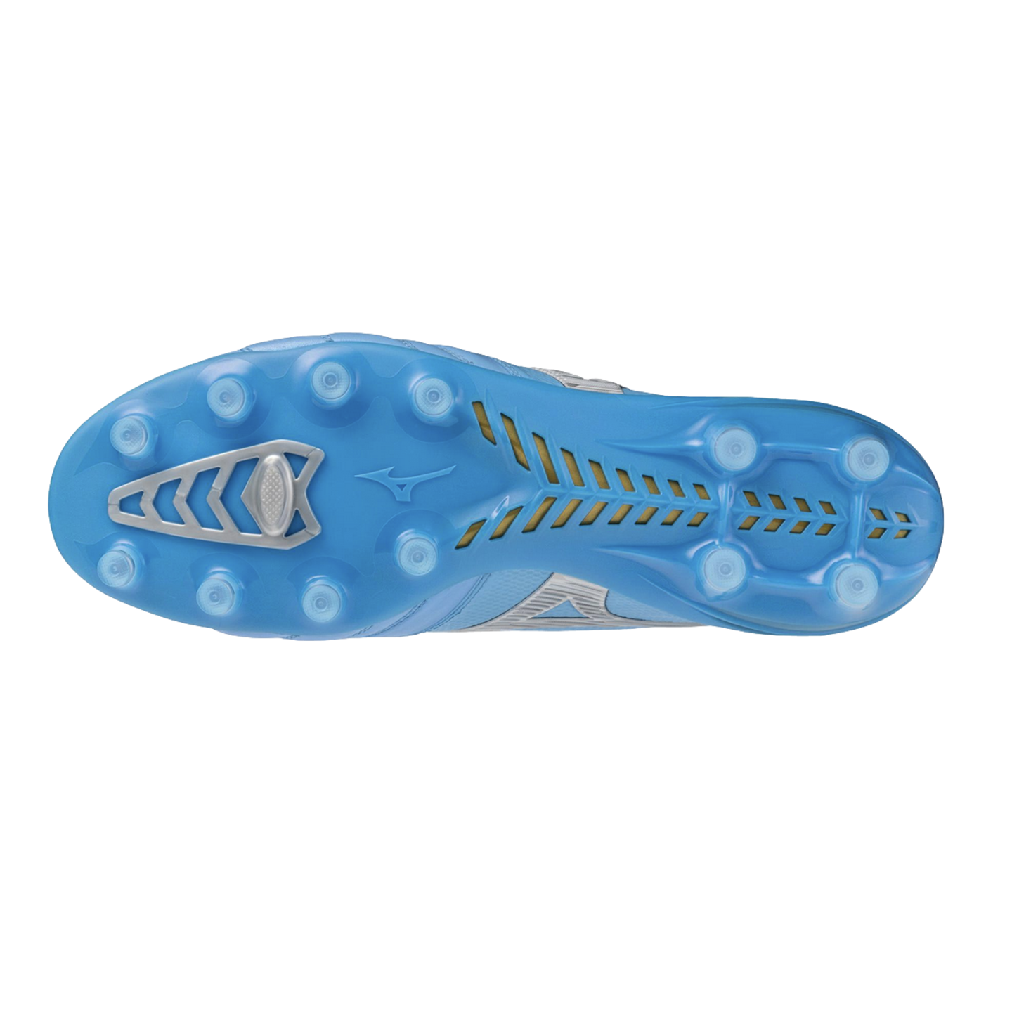 Mizuno Morelia Neo IV Beta Made In Japan Firm Ground Cleats