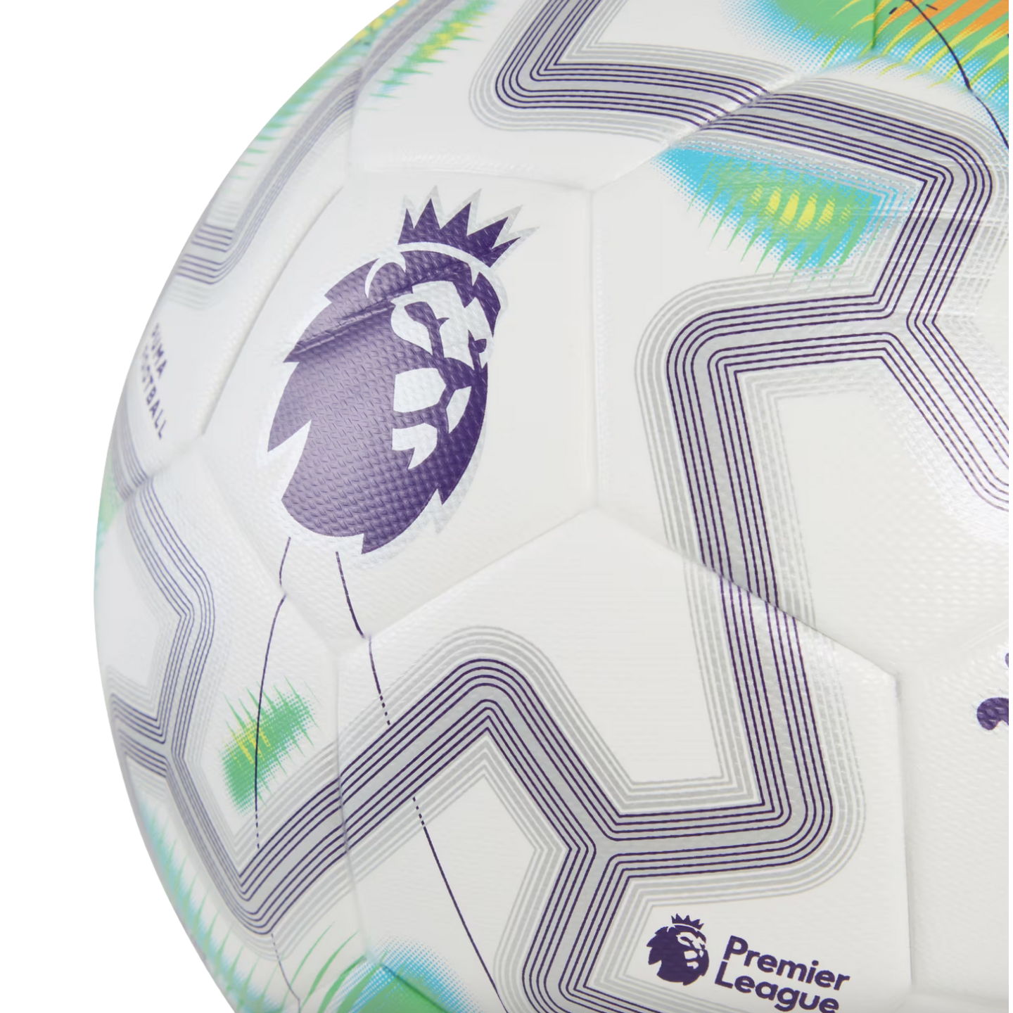 Puma Orbita Match Premier League Thrill Ball