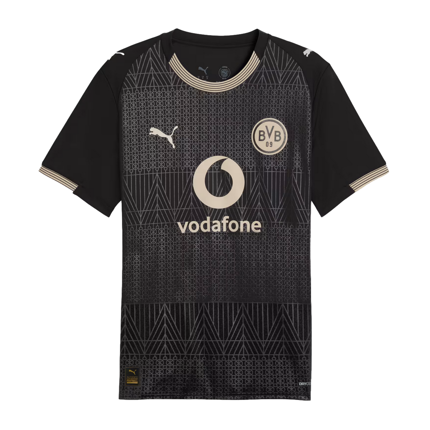 Borussia Dortmund 25/26 Special Edition Jersey Soccer 780118-23