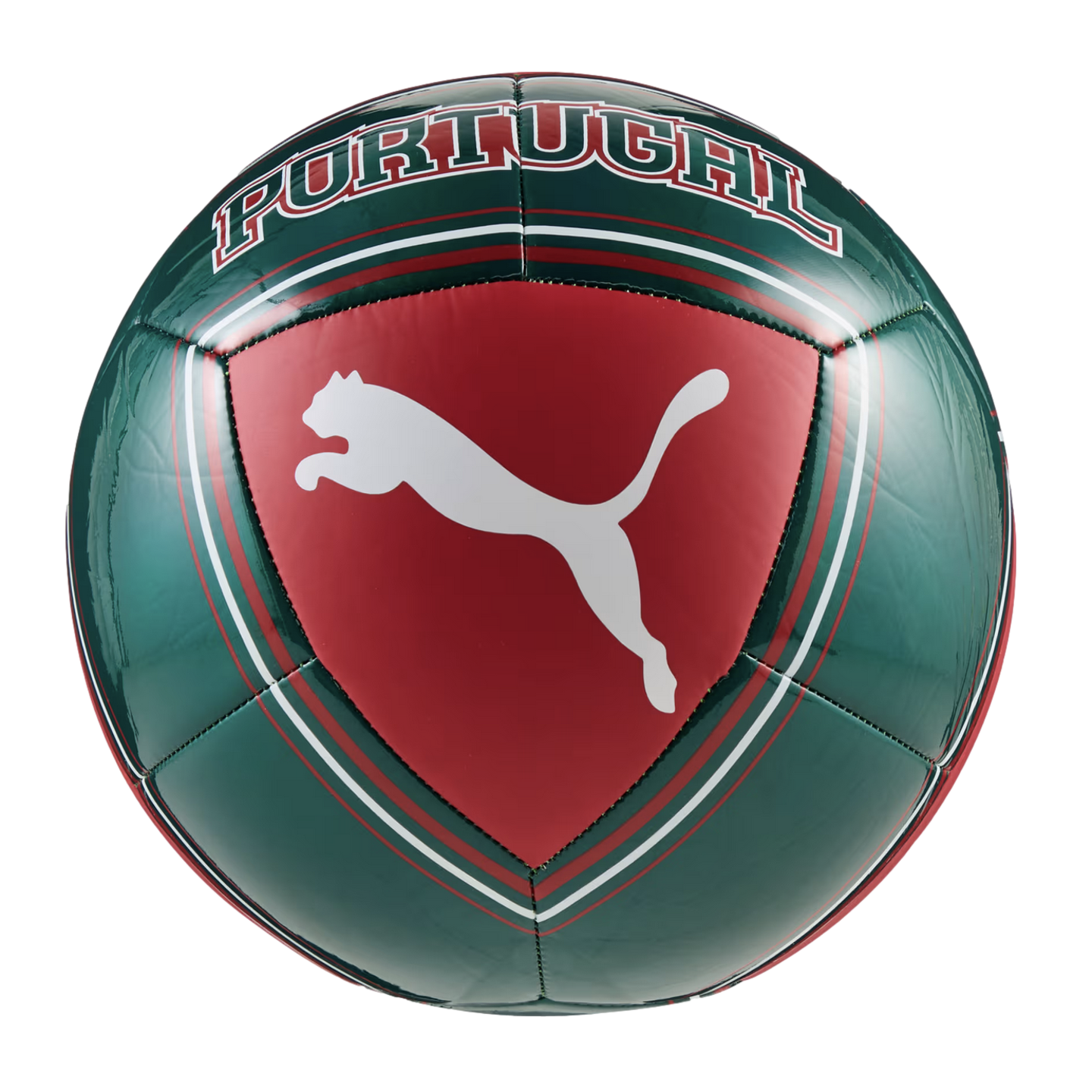 Puma Portugal Culture Ball