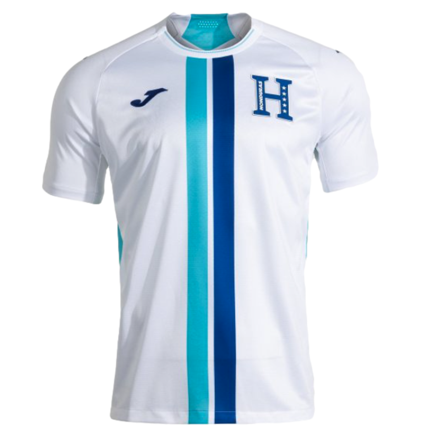 Joma Honduras 2026 Home Jersey Soccer A310601C0201 White – Stefans