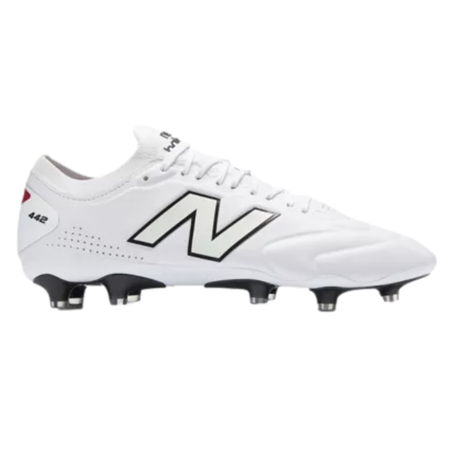 New Balance 442 Elite Knit V3 Firm Ground Cleats-2E Wide – Stefans