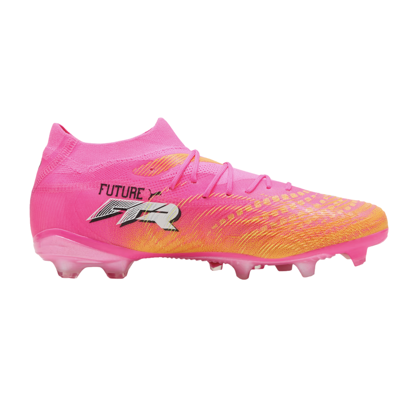 NEWMAN ニューマン　ノック式　ピンク Future 9 Match Firm Ground Cleats Soccer 108713-05 Pink – Stefans