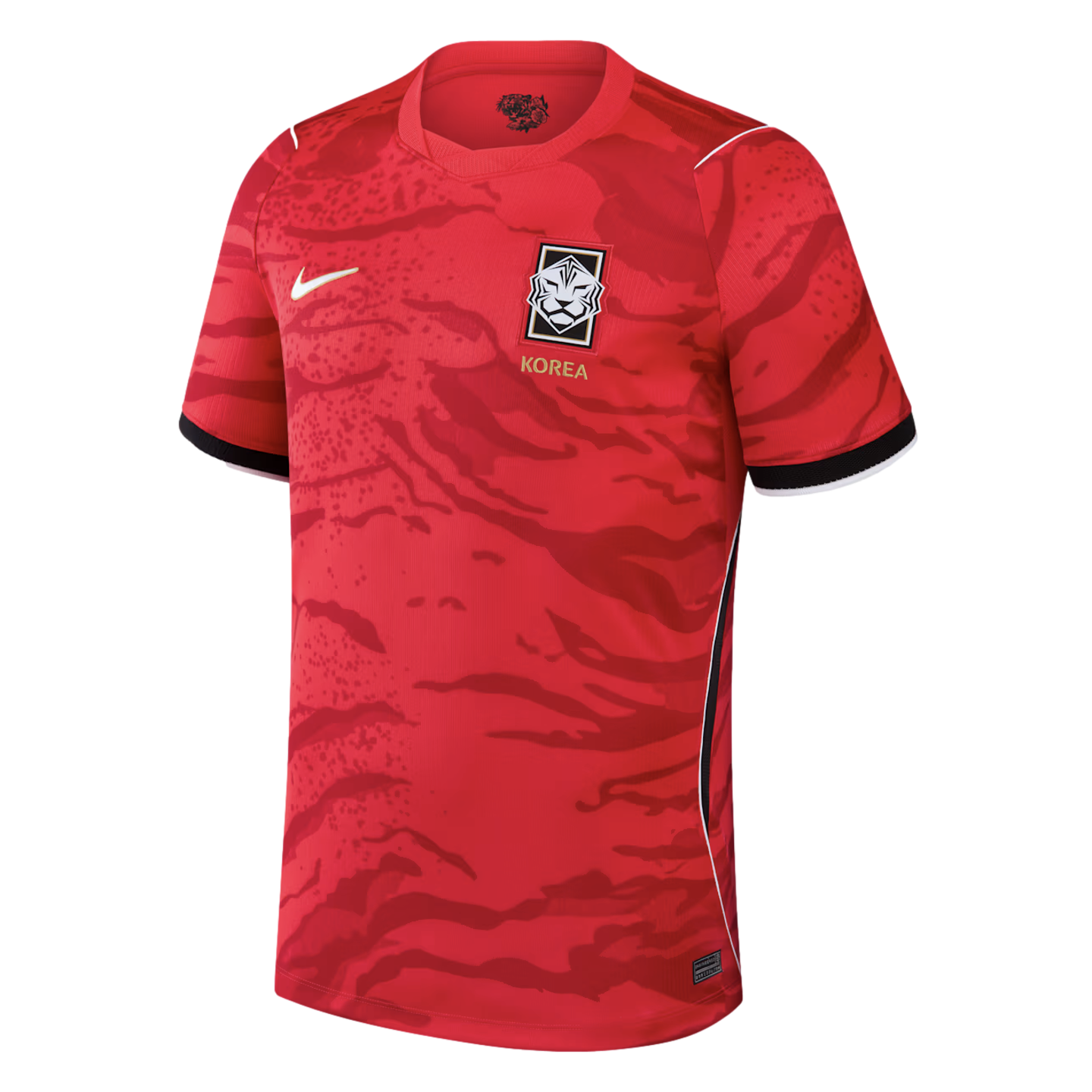 サイズS★NIKE★Intel ベロン サッカーユニフォーム T2738 Korea 2026 Authentic Home Jersey Soccer IU3864-679 Red – Stefans