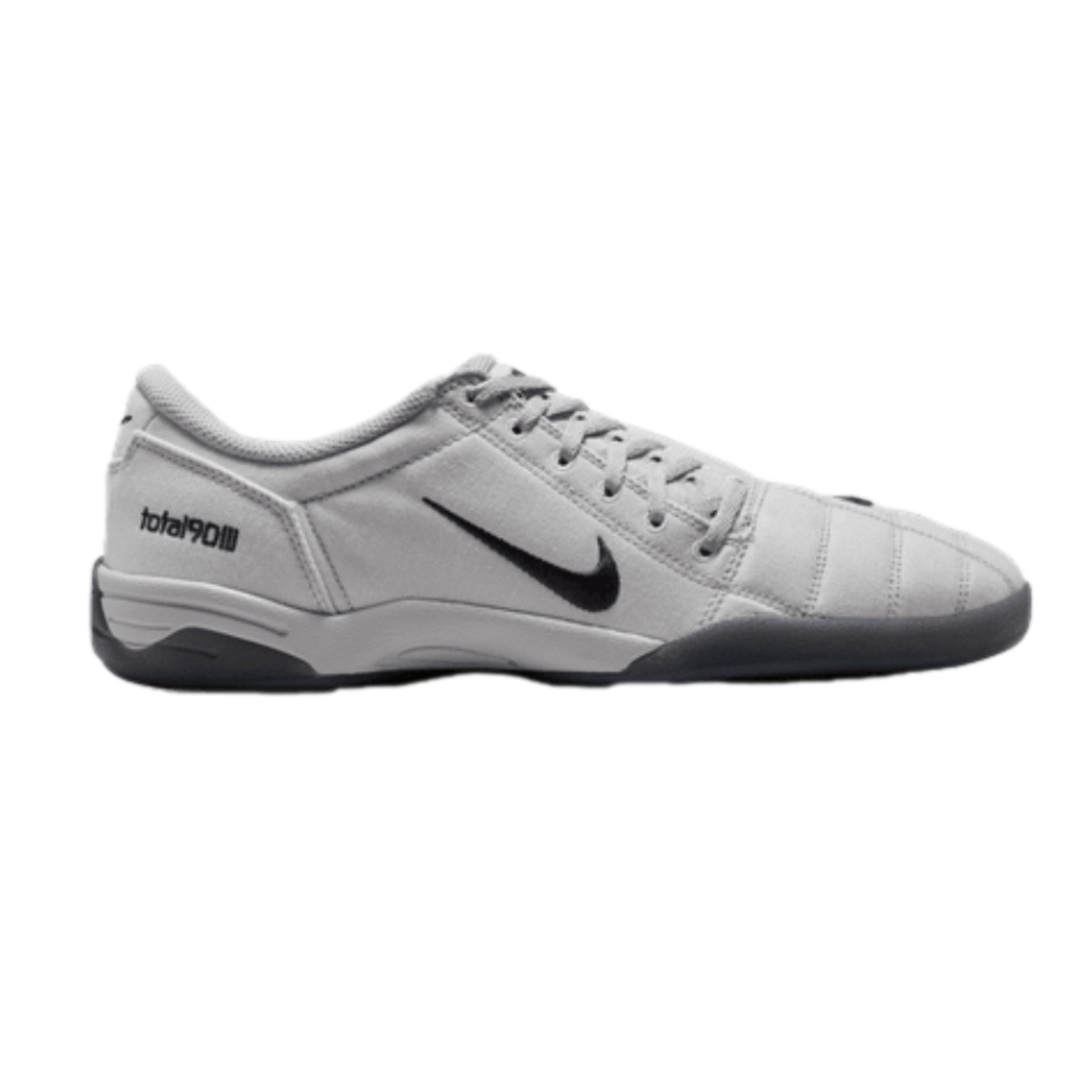 Total 90 Premium Indoor Shoes Soccer IH3585-002 Grey – Stefans Soccer
