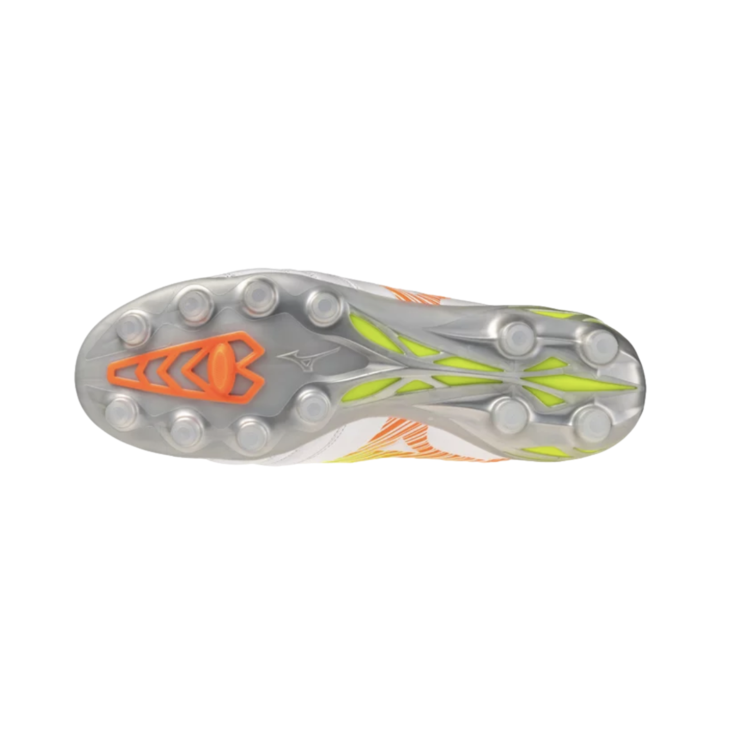 Mizuno Morelia Neo V Pro Firm Ground Cleats