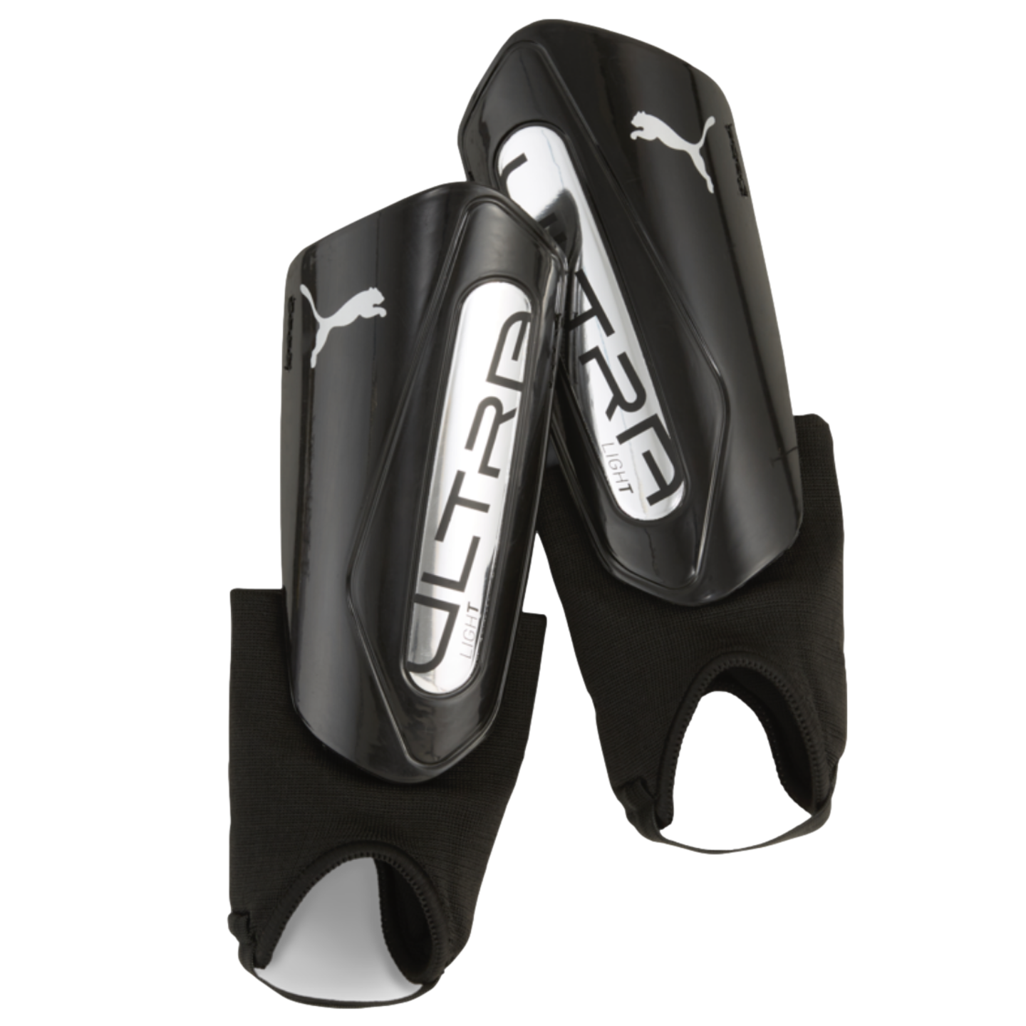 Puma Ultra Light Ankle Shin Guards
