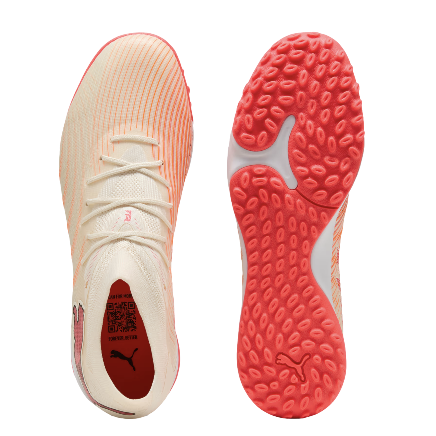 Puma Future 9 Match Turf Shoes
