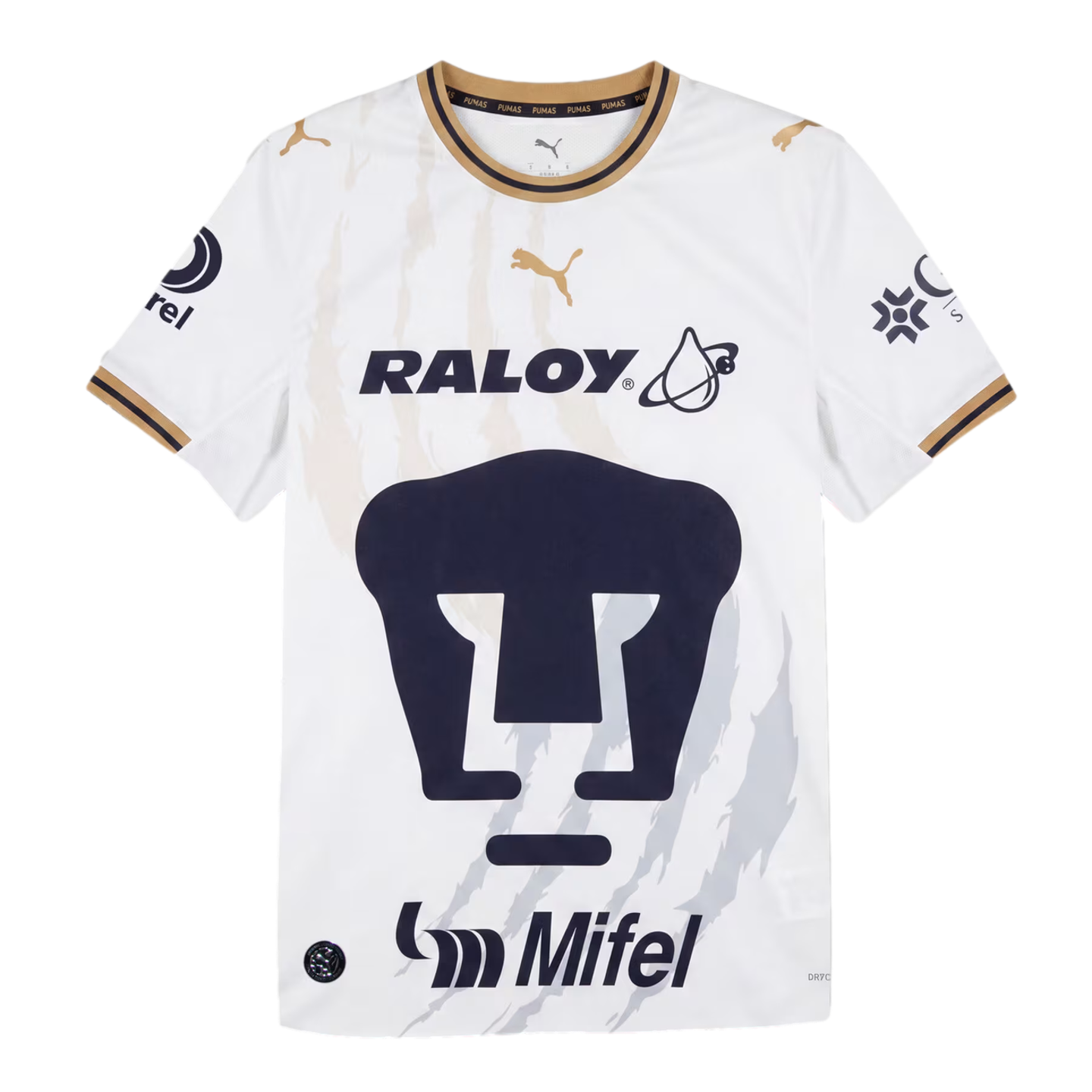 Puma Pumas UNAM 26/27 Away Jersey – Stefans Soccer
