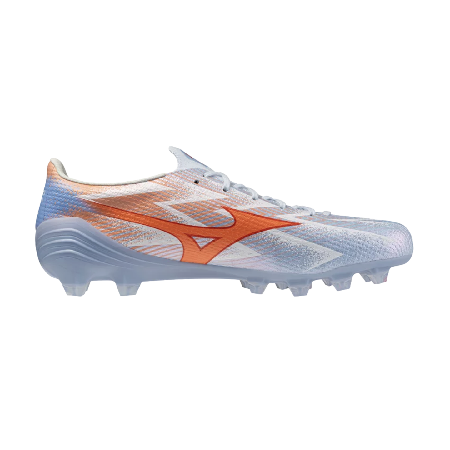 Alphius Messina（アルフィウス メッシーナ）4/4サイズ Alpha III Made in Japan Firm Ground Cleats Soccer 540379-5C25 Blue