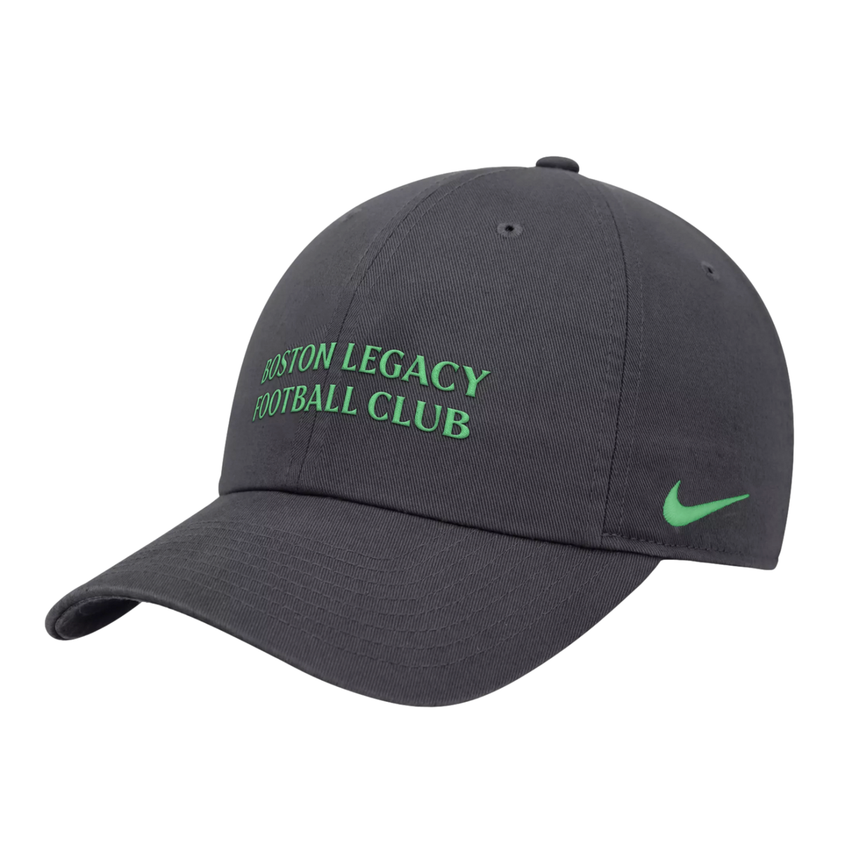 Nike Boston Legacy NWSL Club Cap
