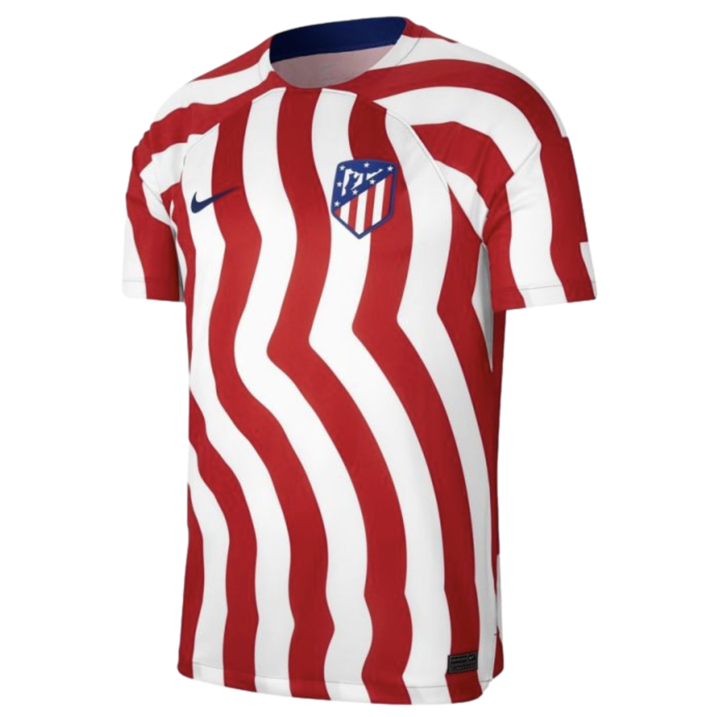 Nike Atletico Madrid 22/23 Home Jersey – Stefans Soccer