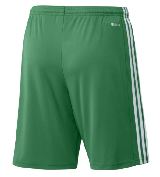 Pantalones cortos juveniles Adidas Squadra 21