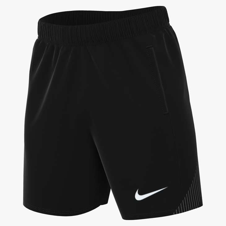 dri fit strike shorts
