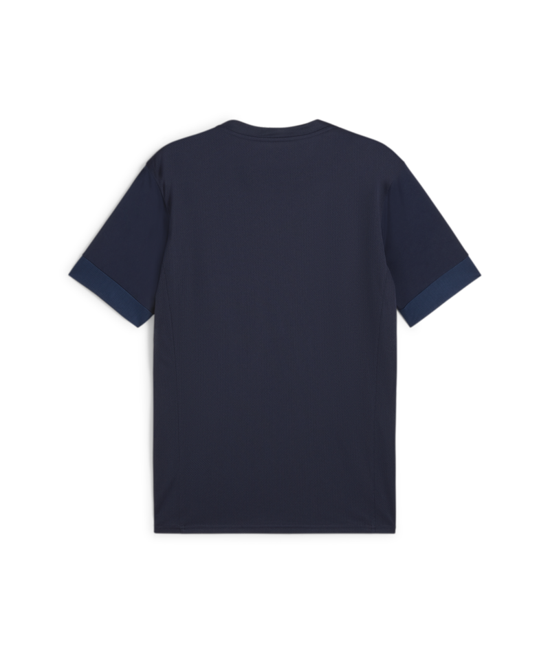 Puma Team Goal Matchday Jersey - Navy
